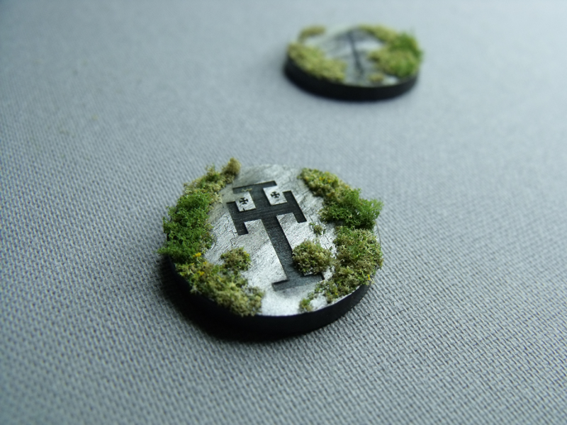 Base, Scenic, Templar