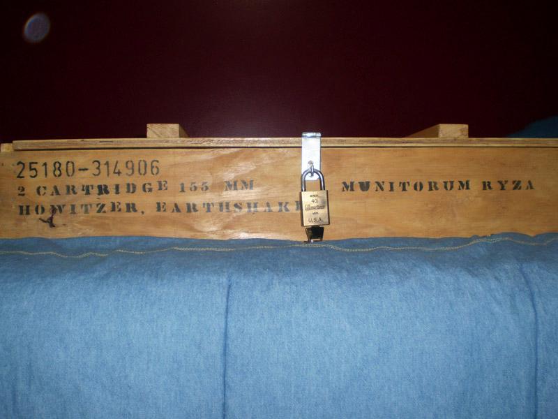 Ammo Crate 2