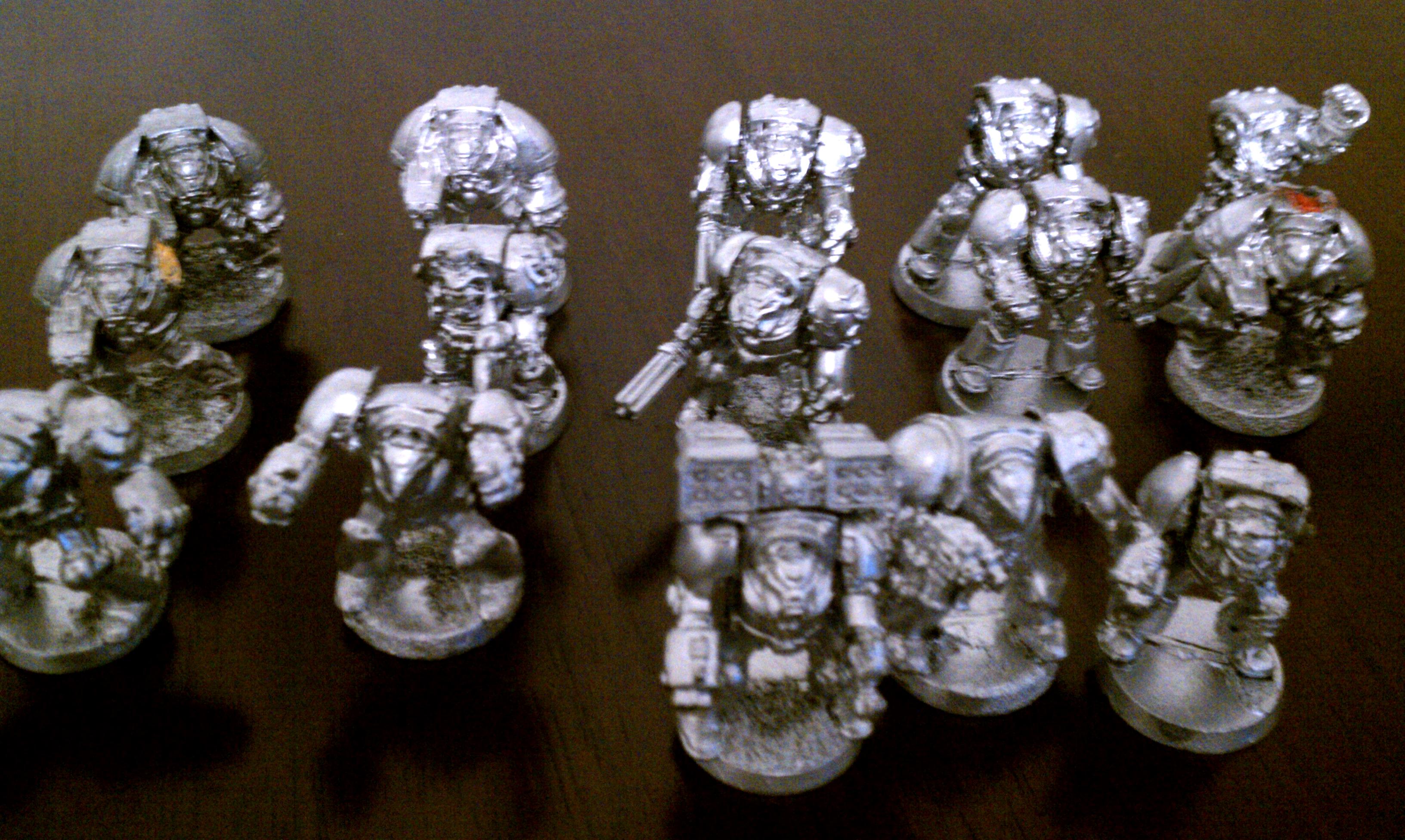15 terminators
