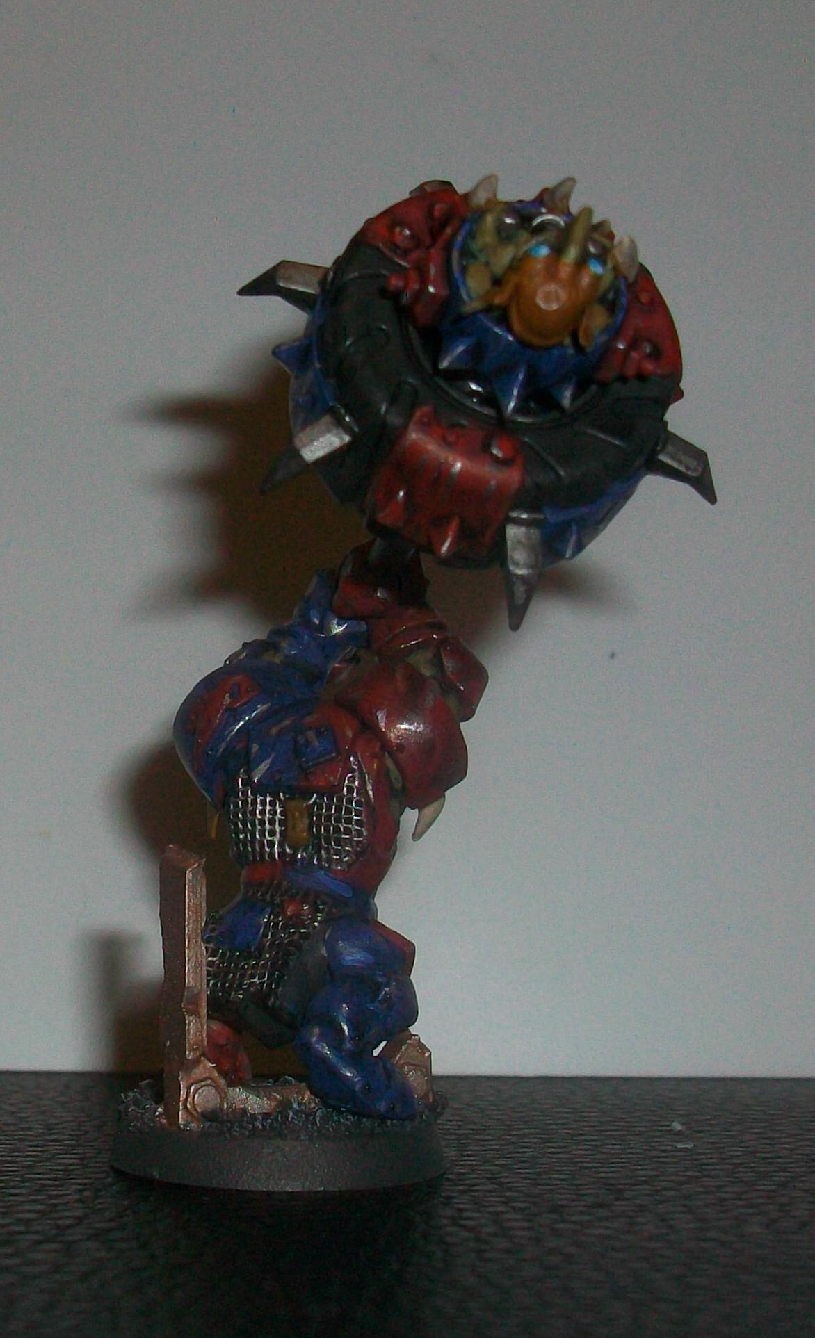 'ard Boyz, Da Brazen Klawz, Orks, Smorks