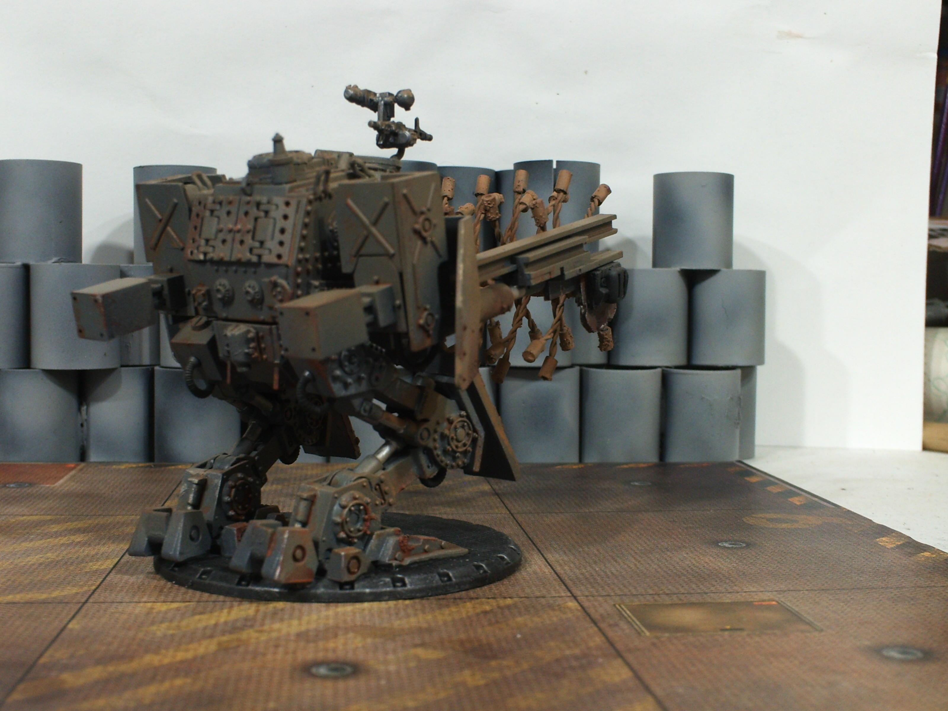 Custom, Dust Tactics, Dust-tactics, Germans, Mine