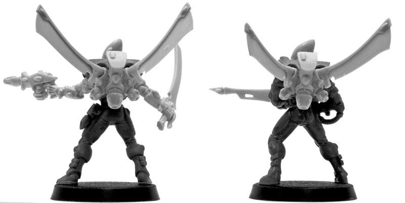 Corsairs