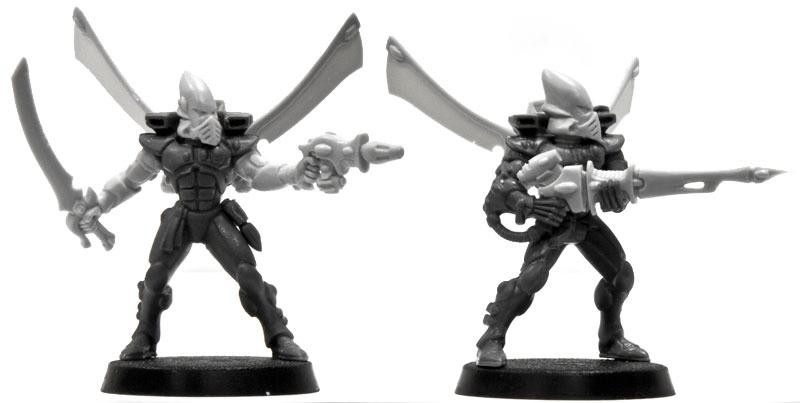 Corsairs