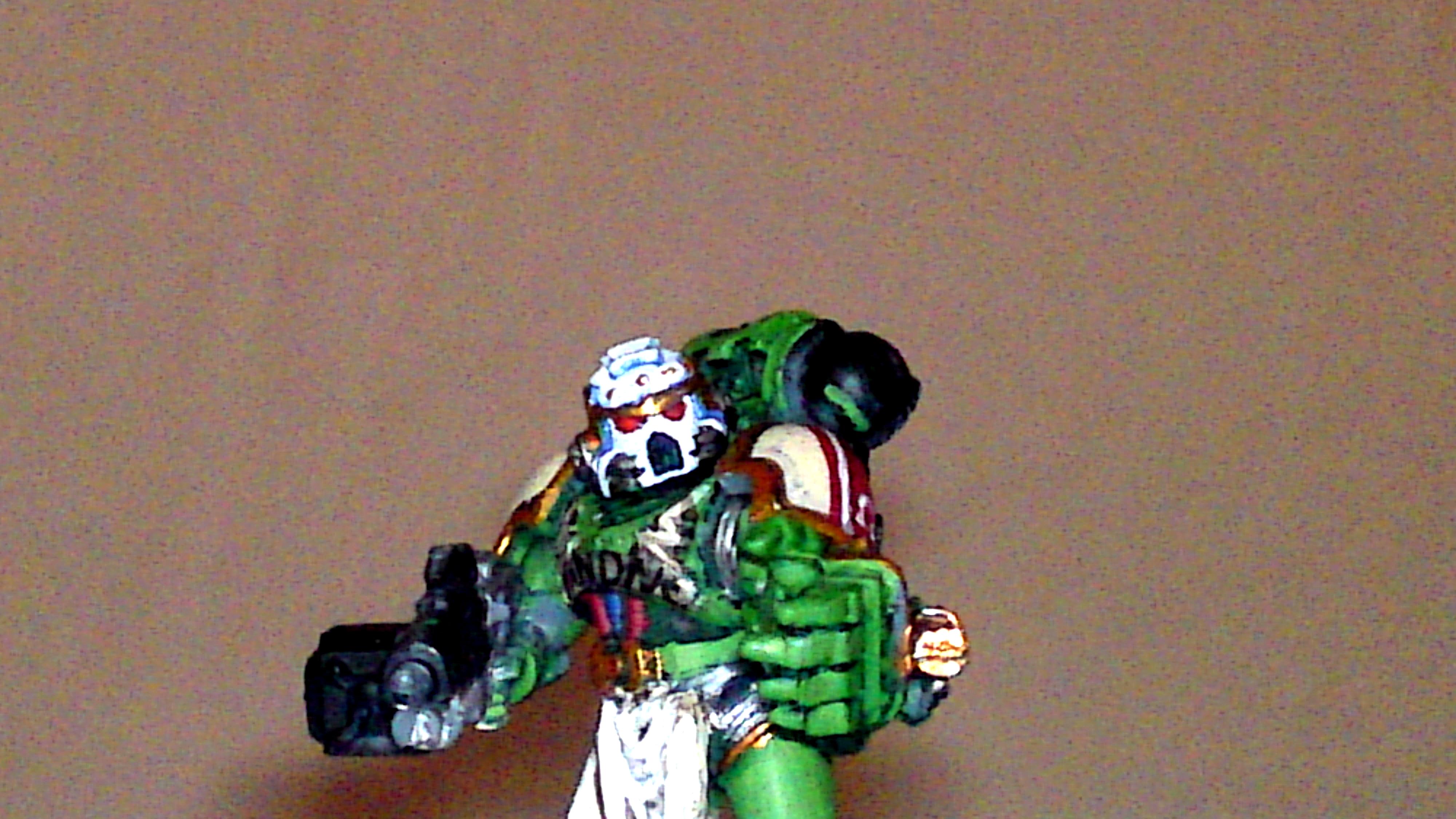 Tyrian Vandar