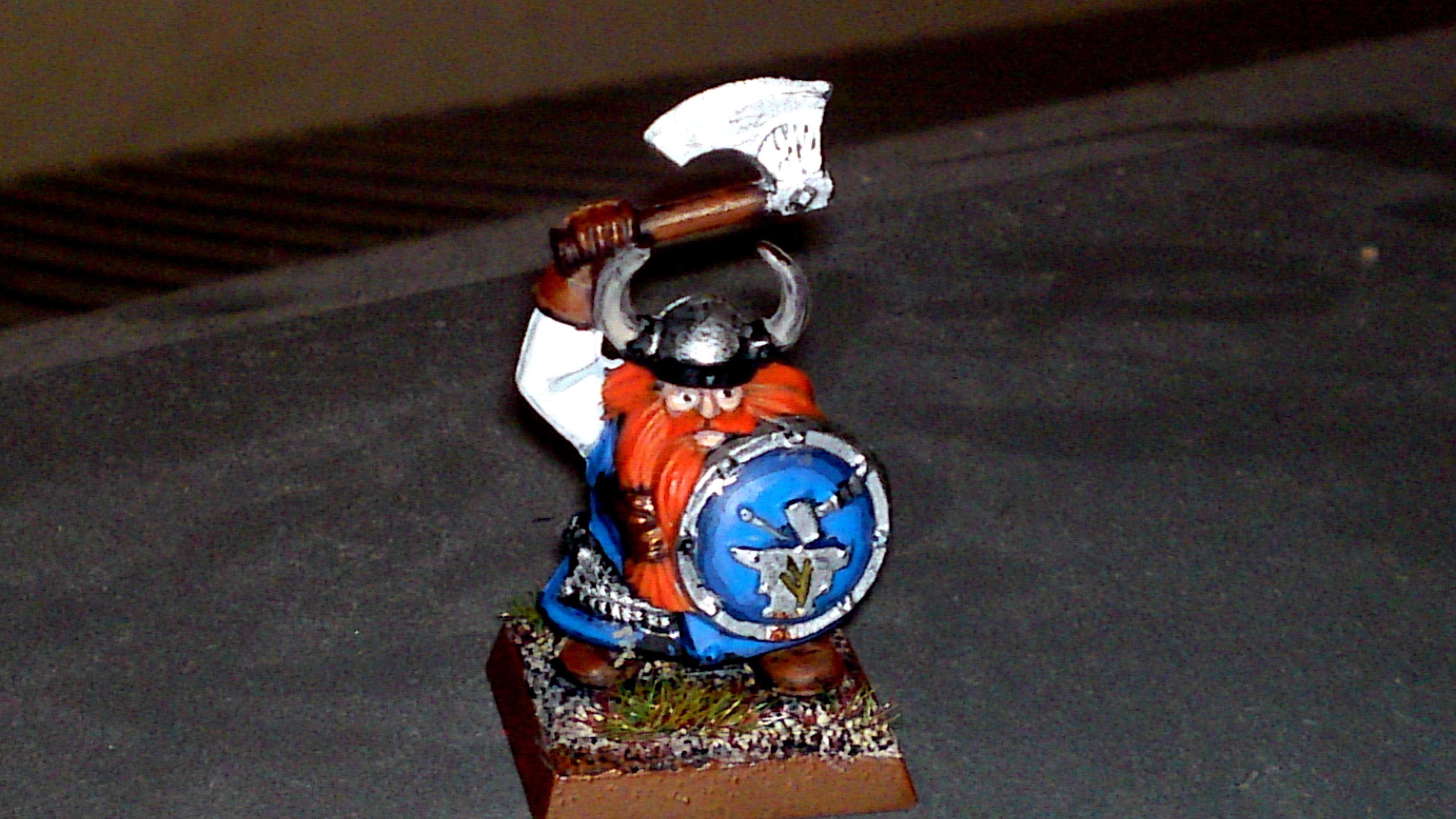 Dwarf