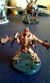 Tyranids, BroodLord
