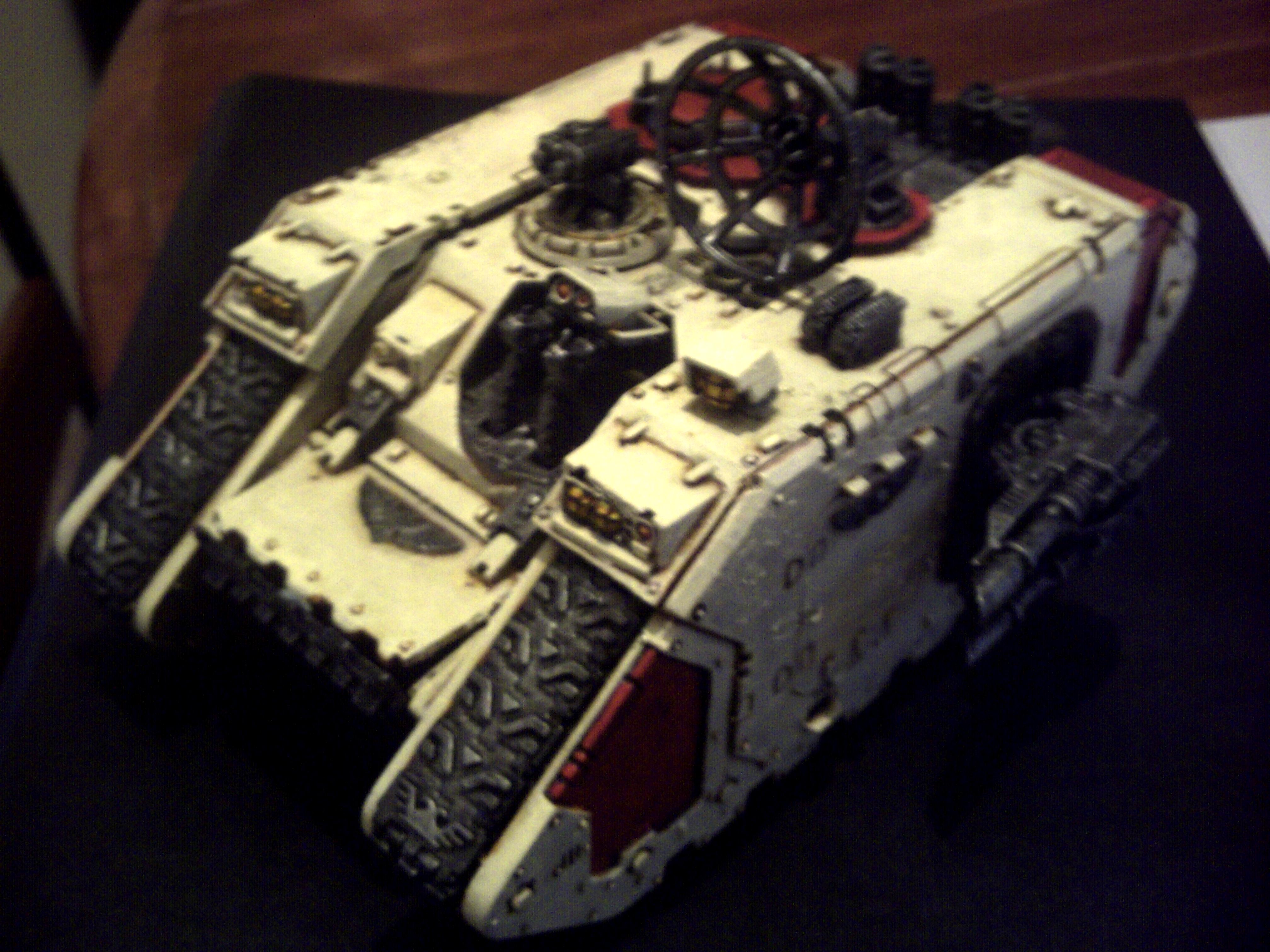 Landraider &quot;Serenity&quot;