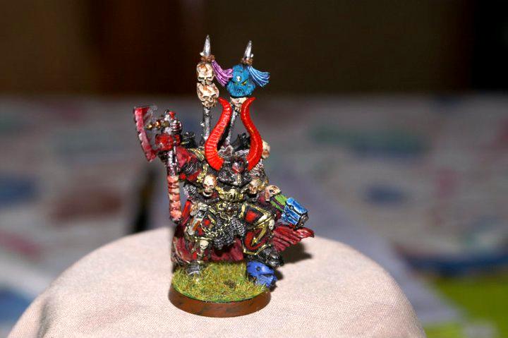 Chaos Lord 