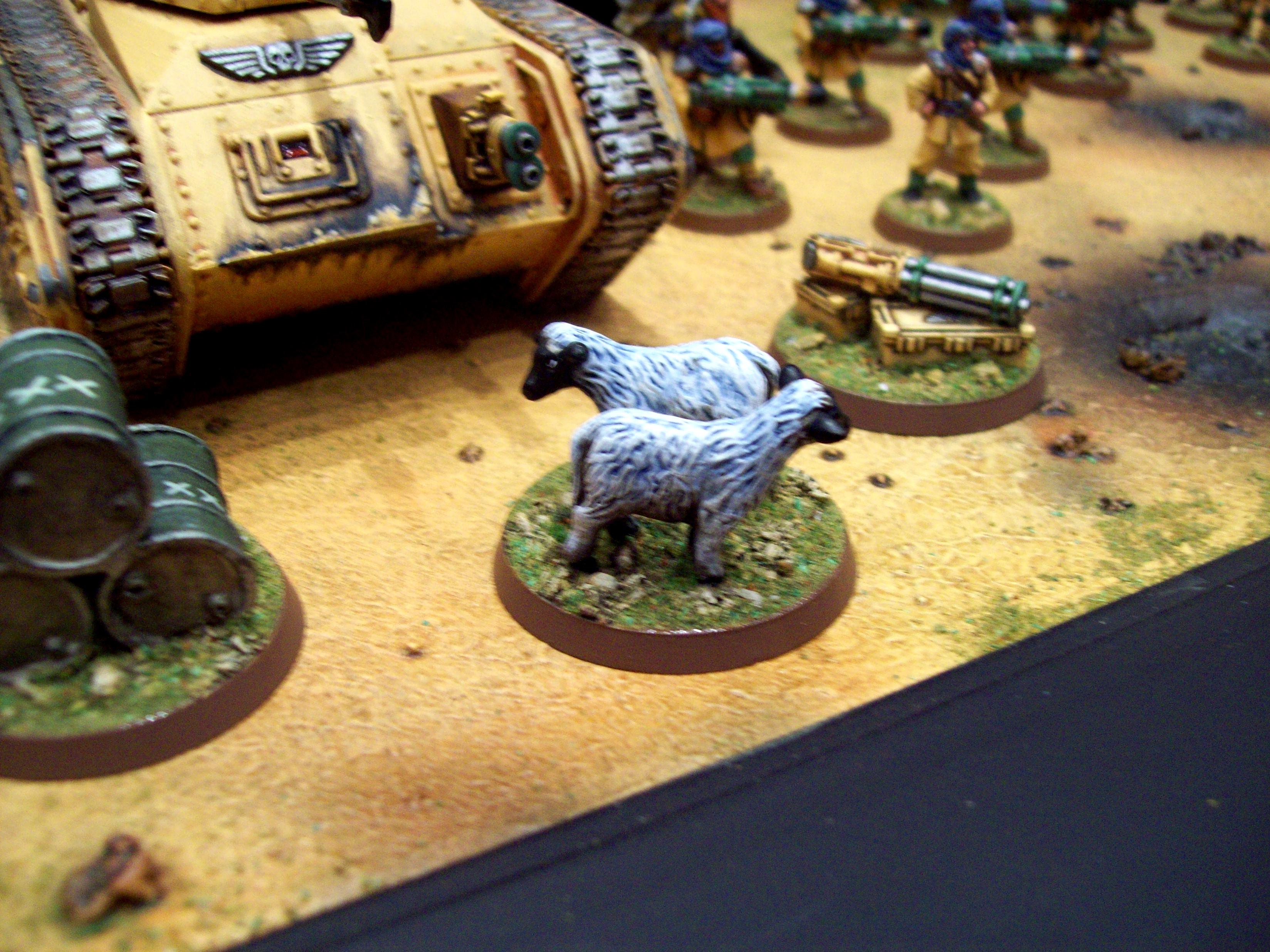 Adepticon, Adepticon 2011, Siege Of Terra