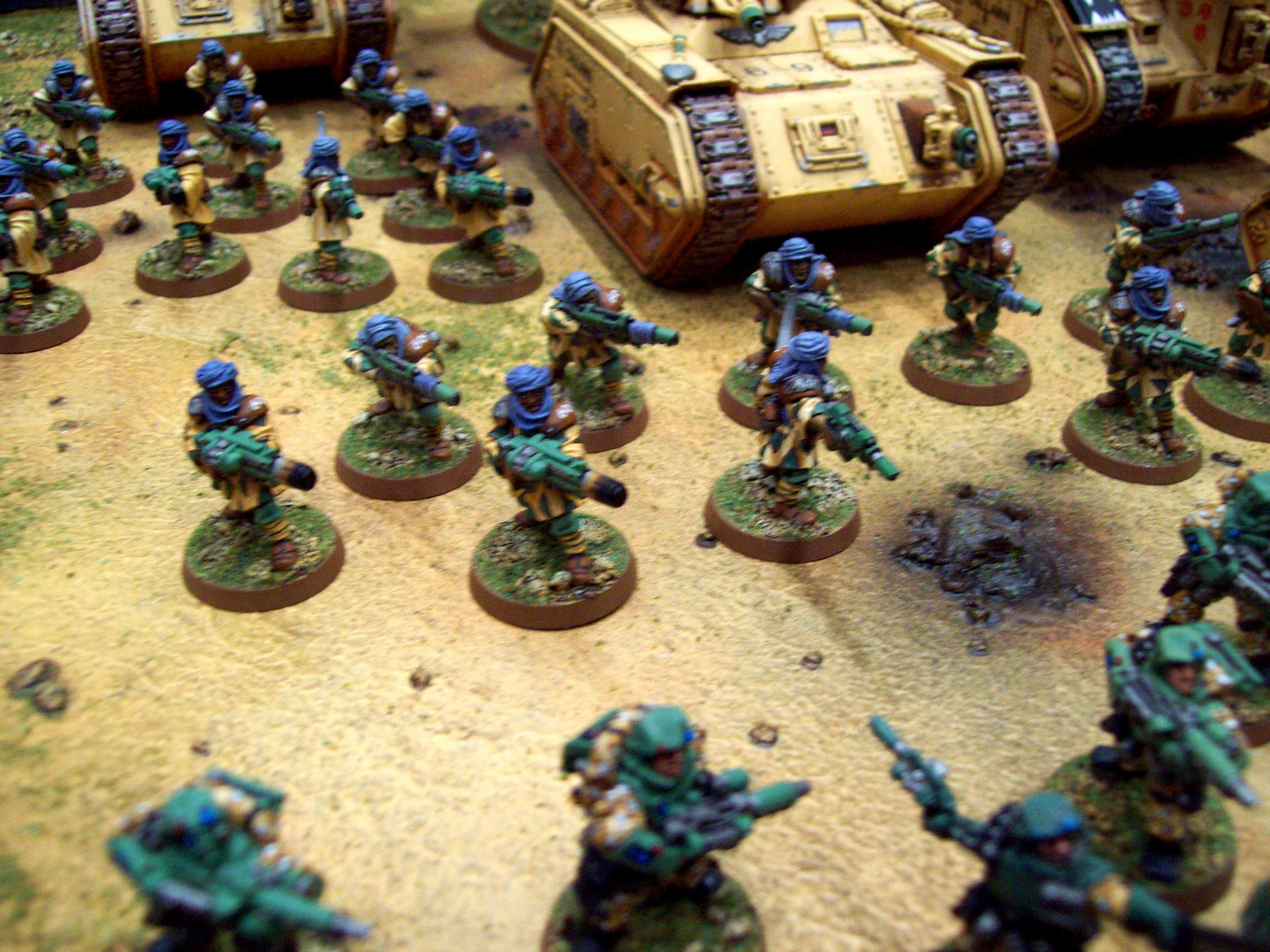 Adepticon, Adepticon 2011, Siege Of Terra