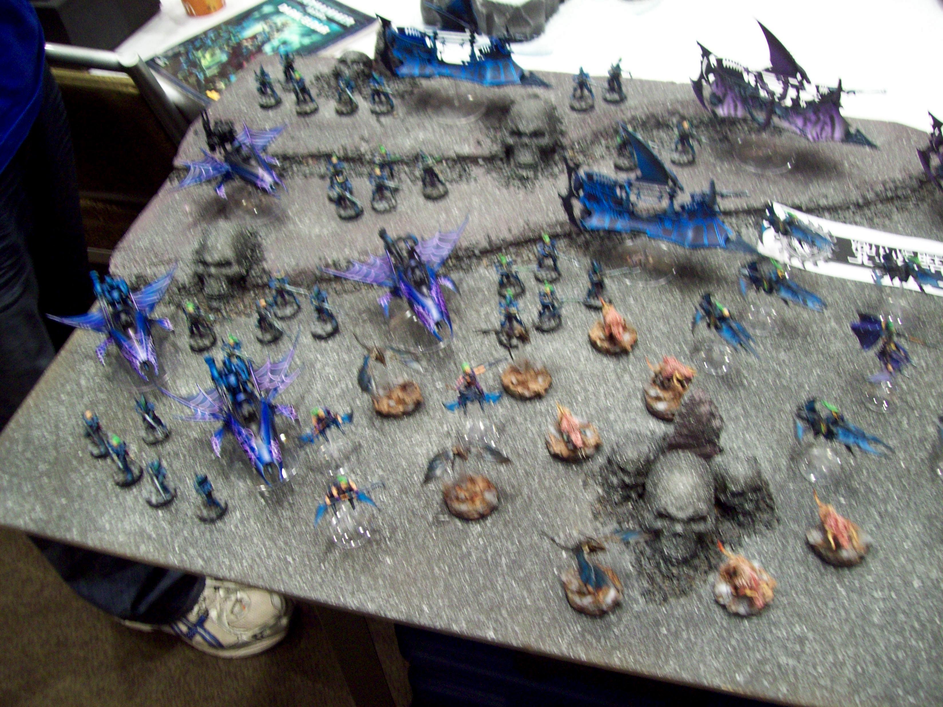 Adepticon, Adepticon 2011, Siege Of Terra