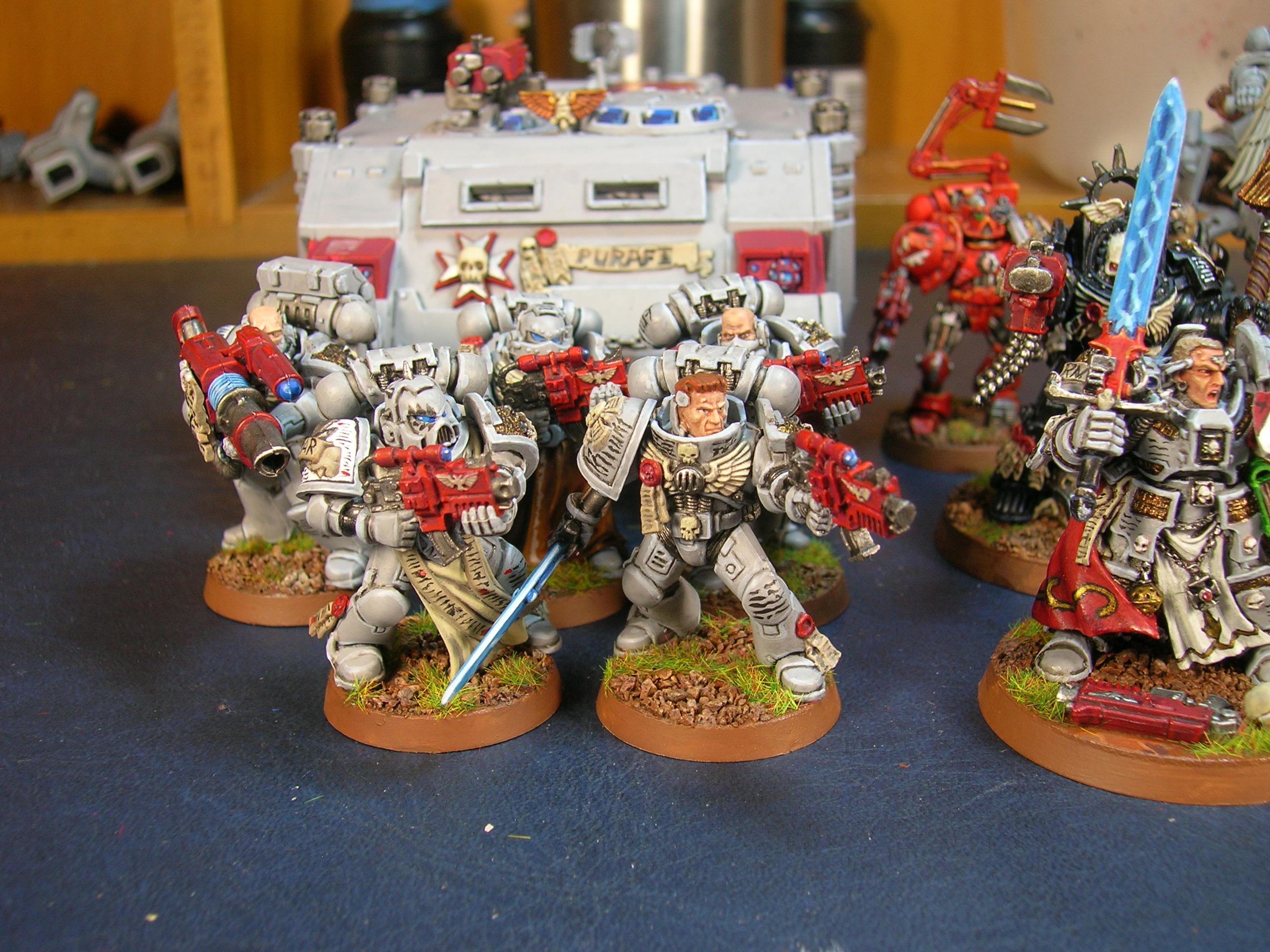 Painted Around 2009 To Current