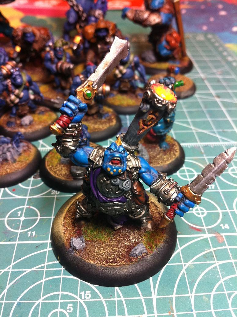 Fell Caller