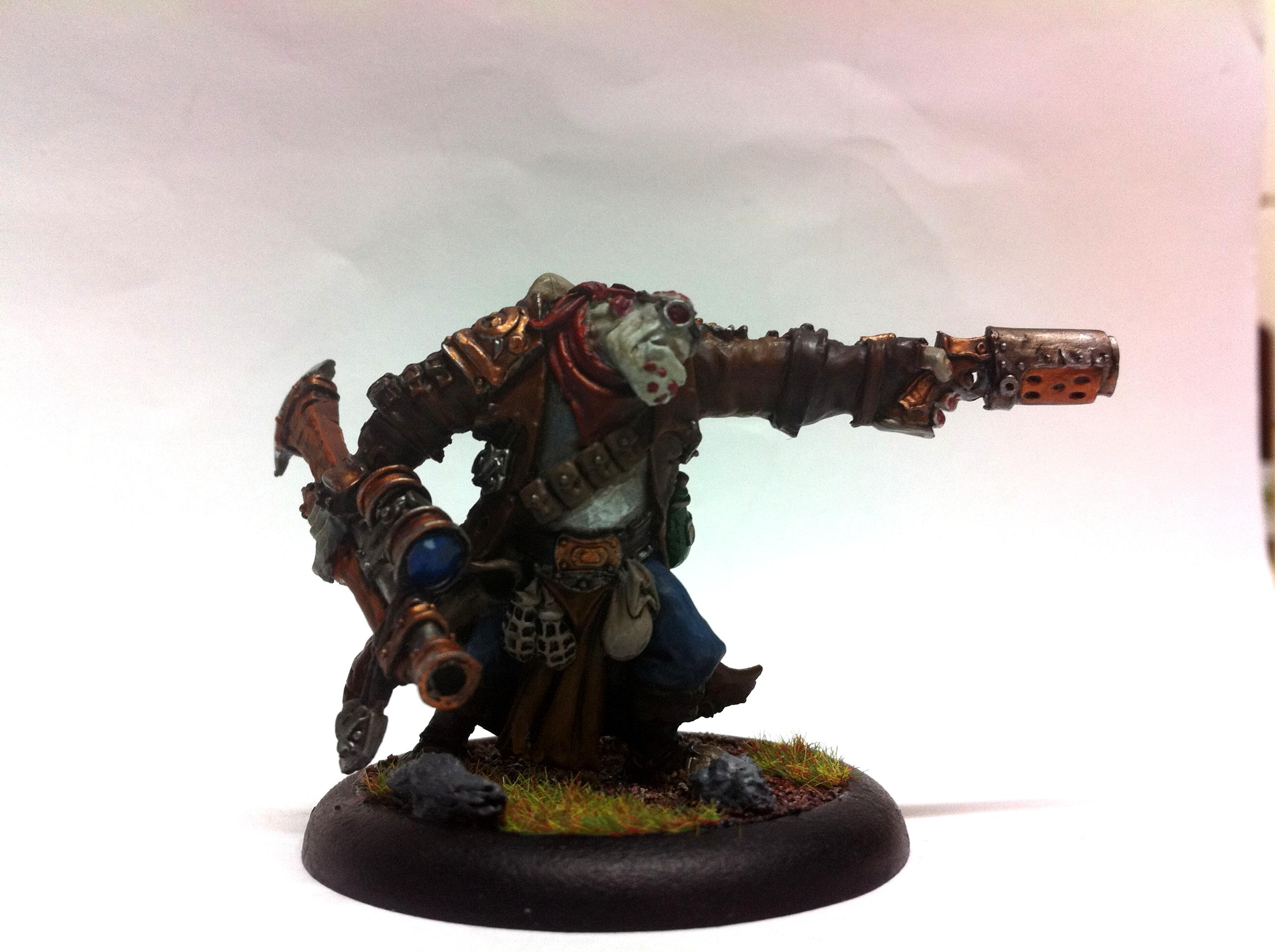 Grim Angus
