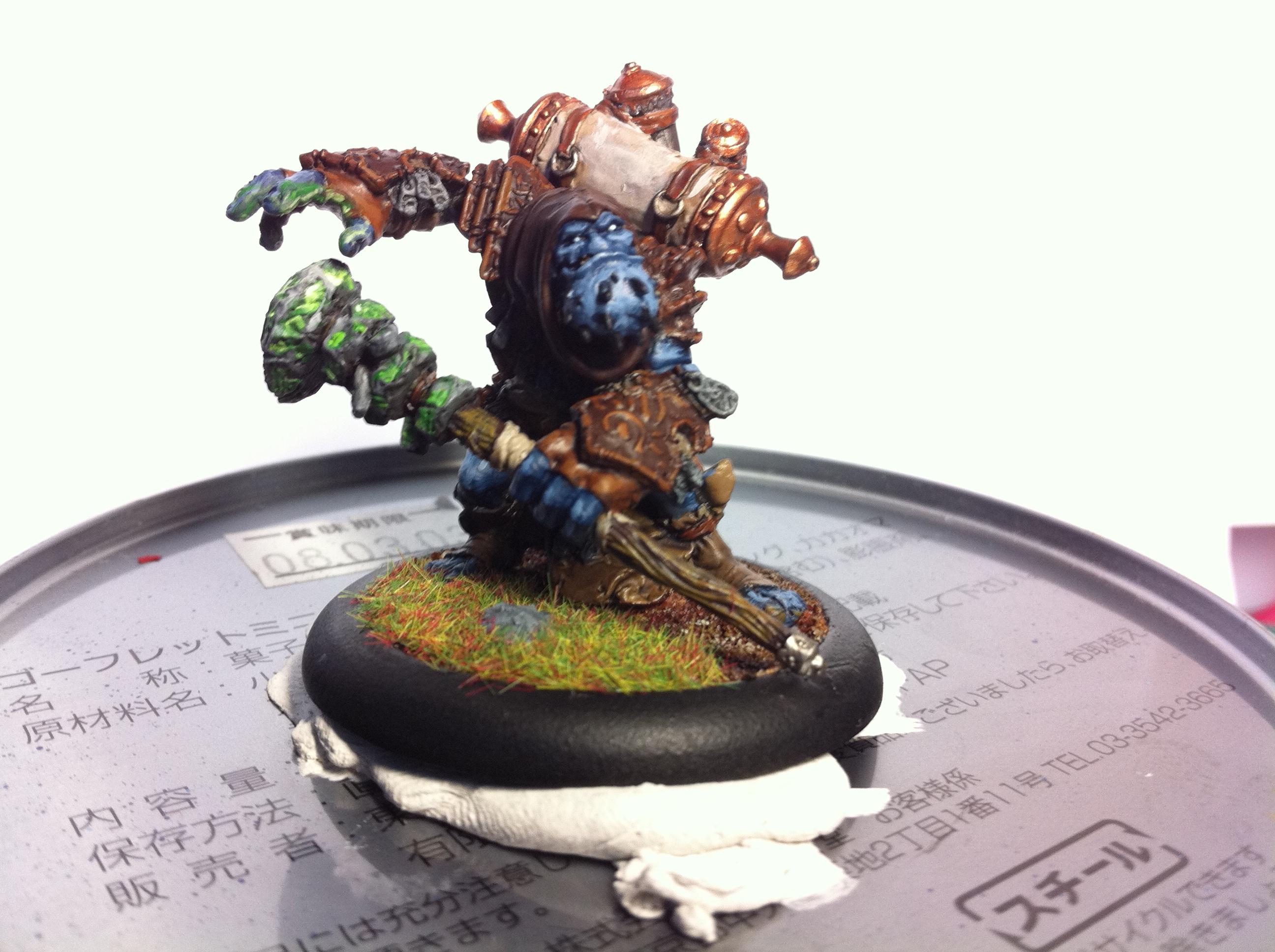 eDoomshaper