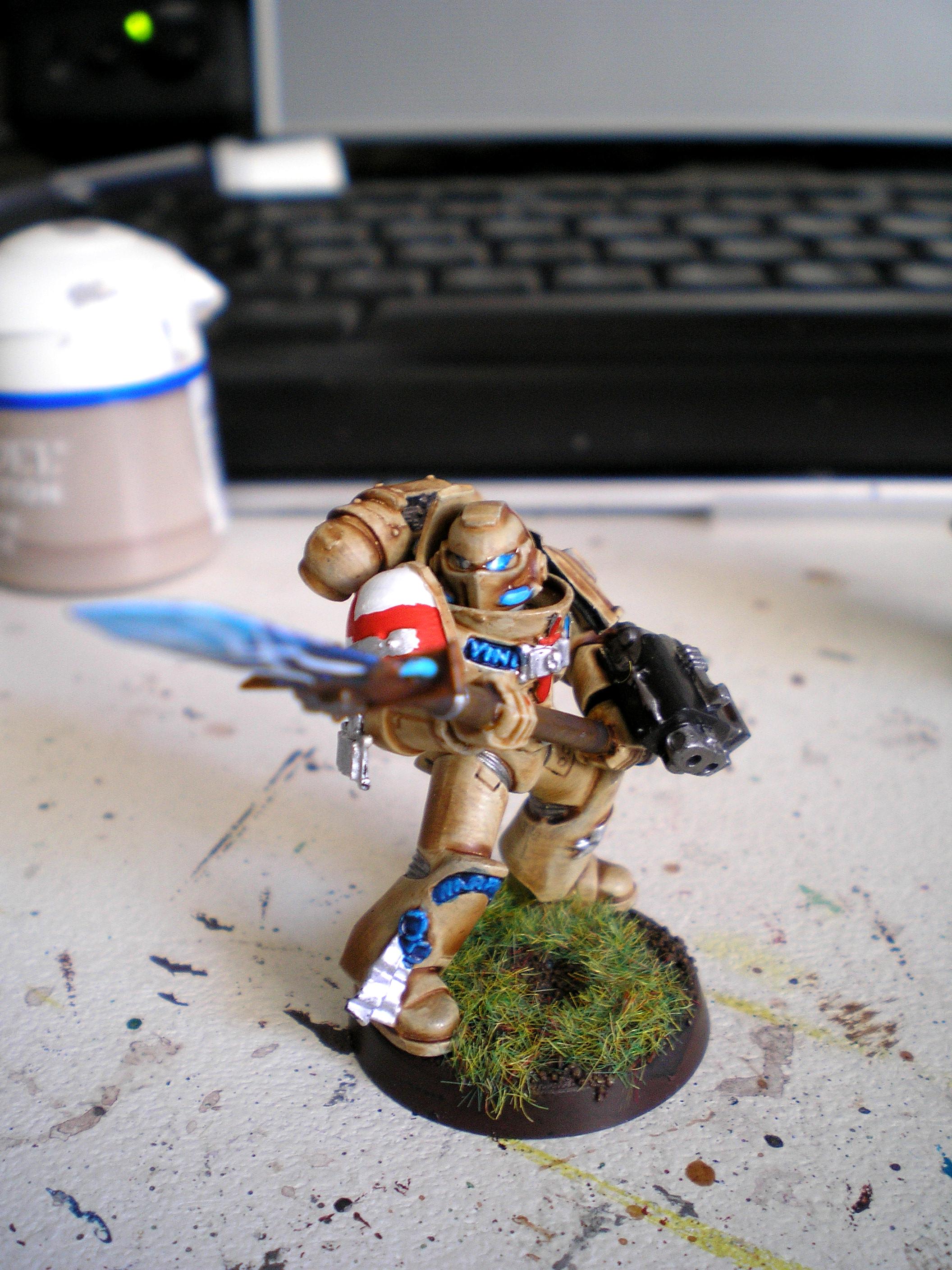 Grey Knights