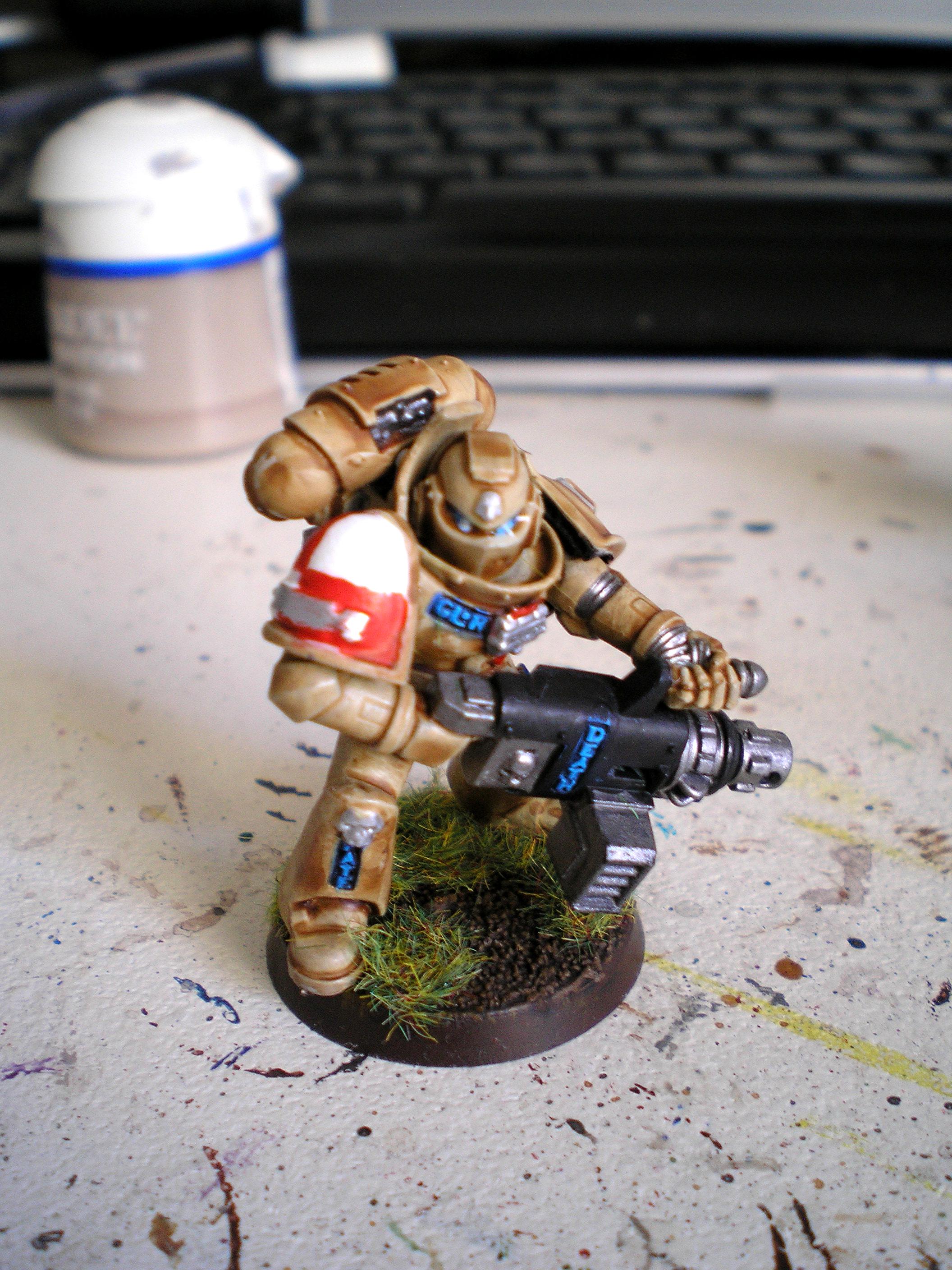 Grey Knights