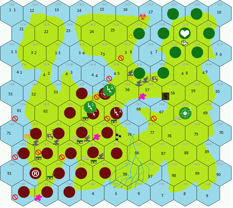 Campaign