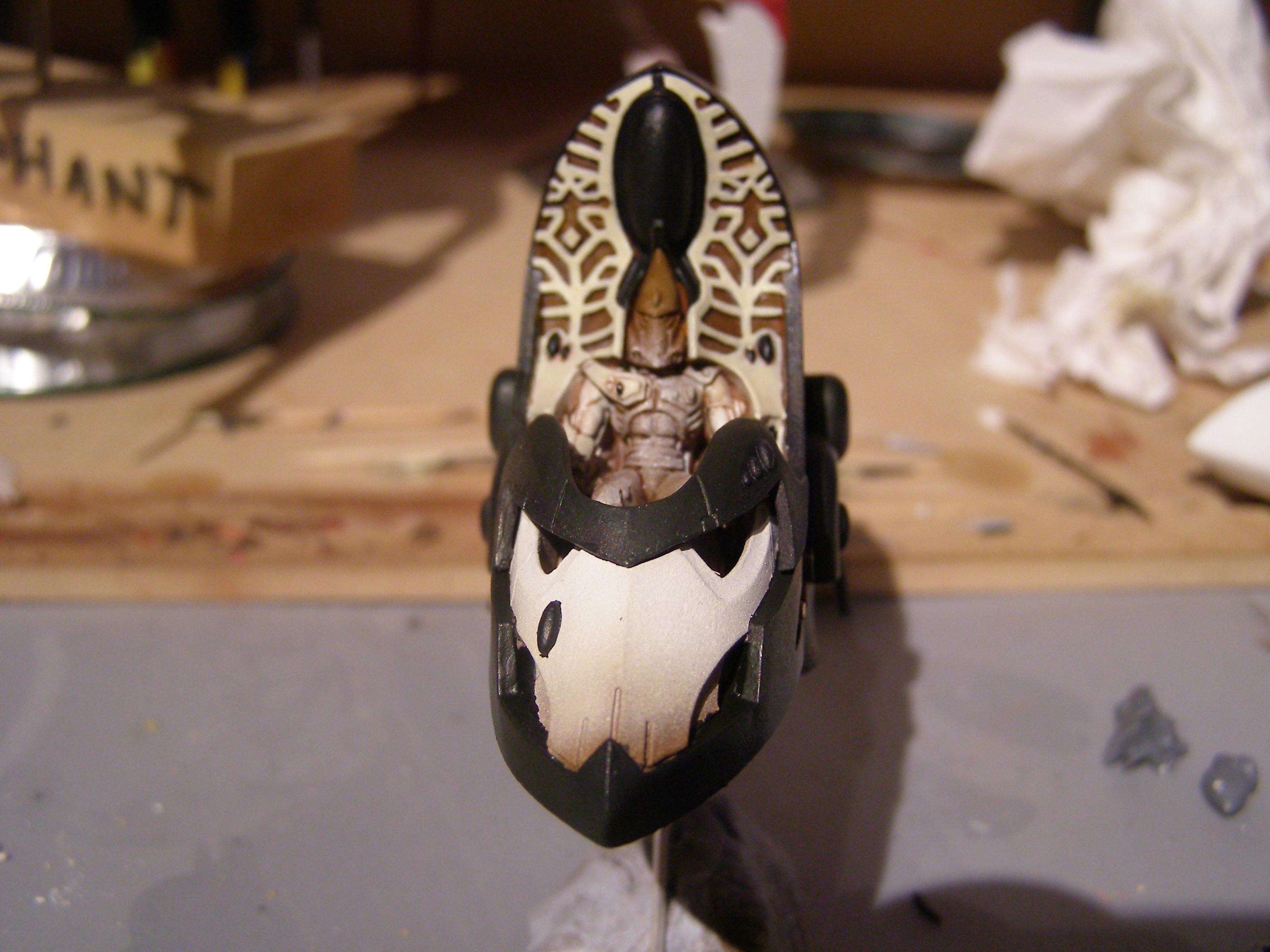 Eldar, Forge World., Super-heavy, Titan