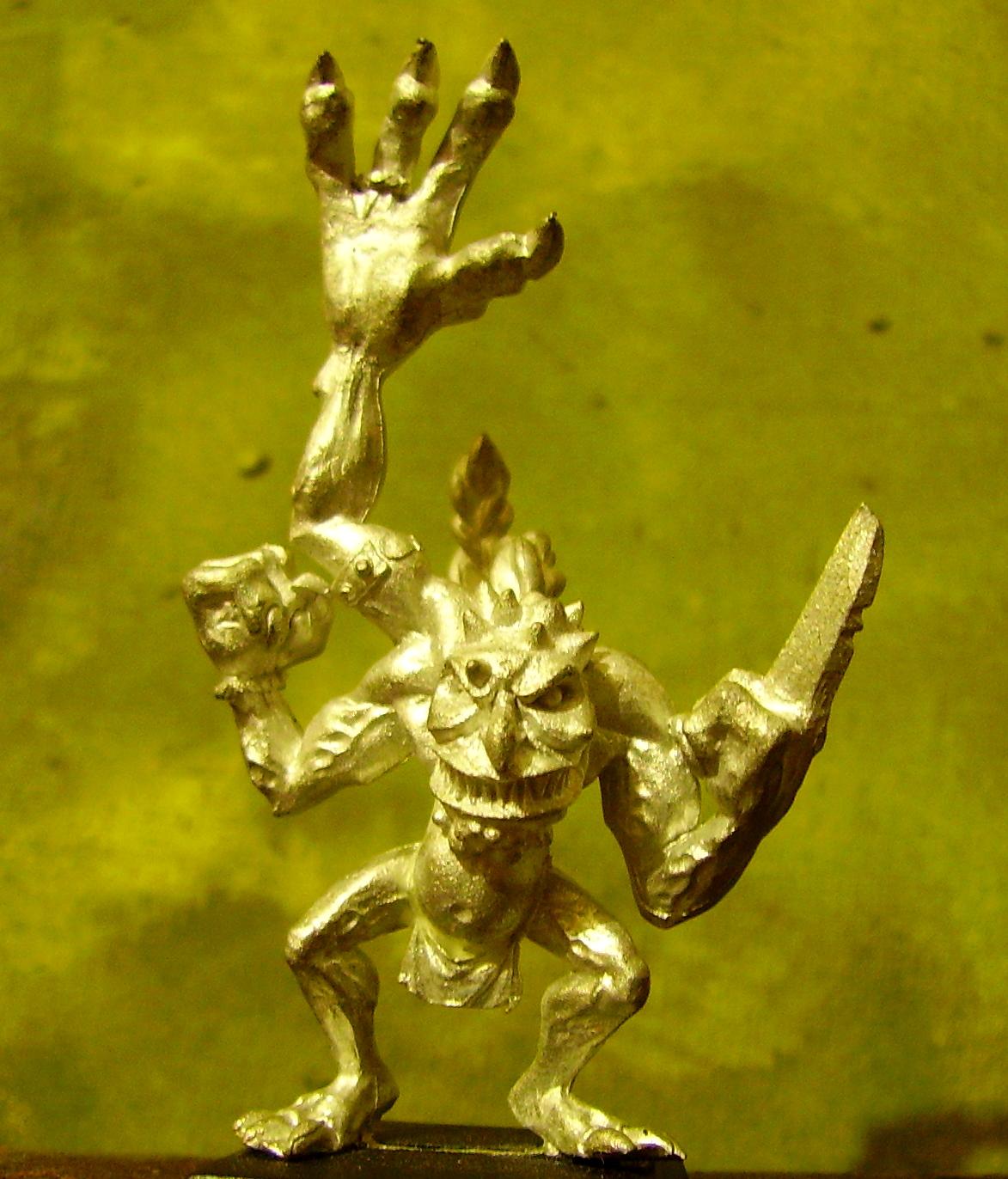 Daemons