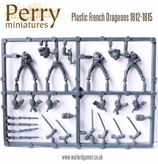 this comes in the dragoons box set, components for CC squad perhaps