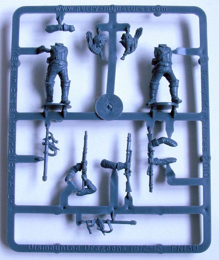 3 guns, moveable heads and 2 bodys, enough for an army?