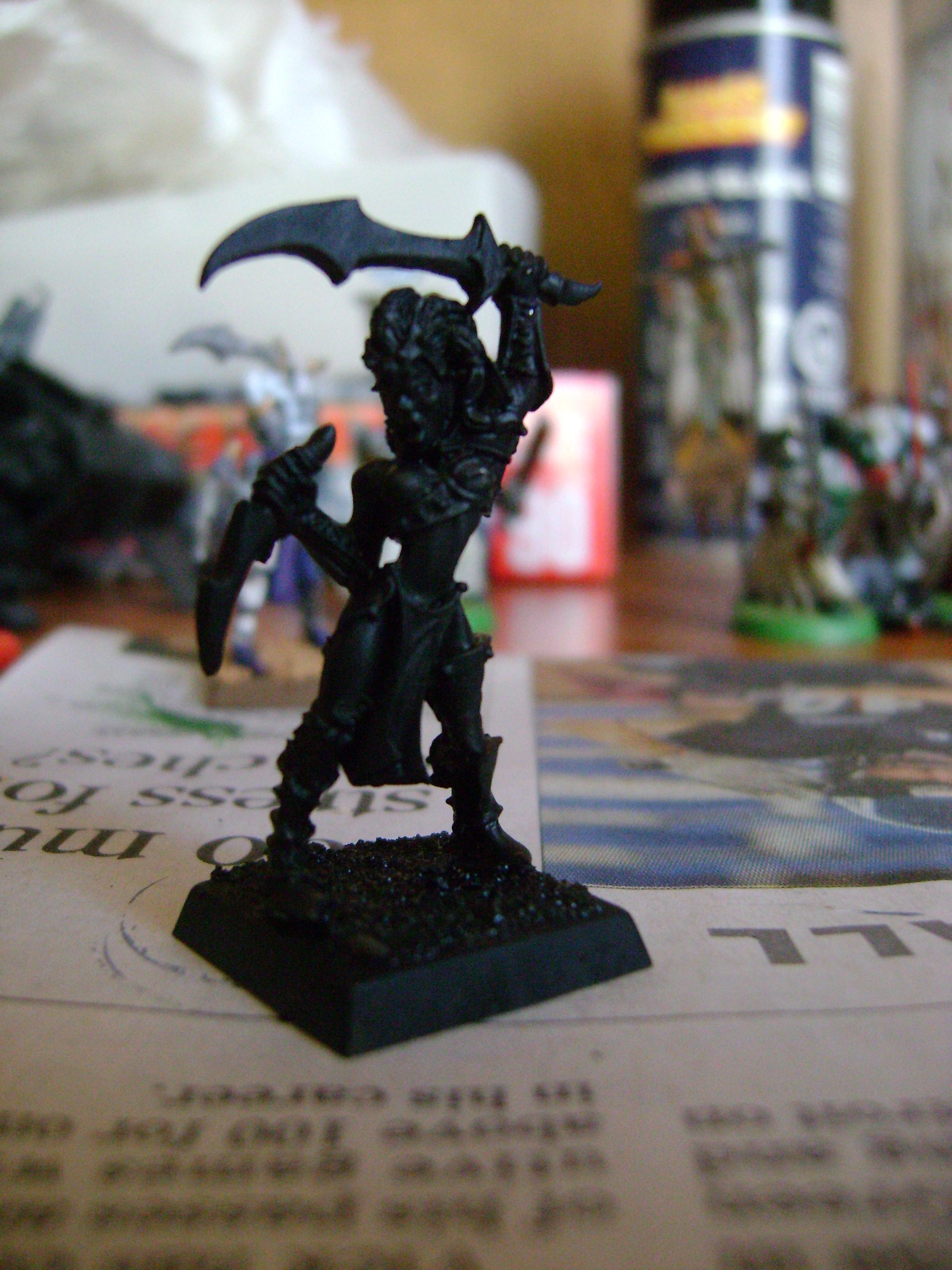 1 - Primed