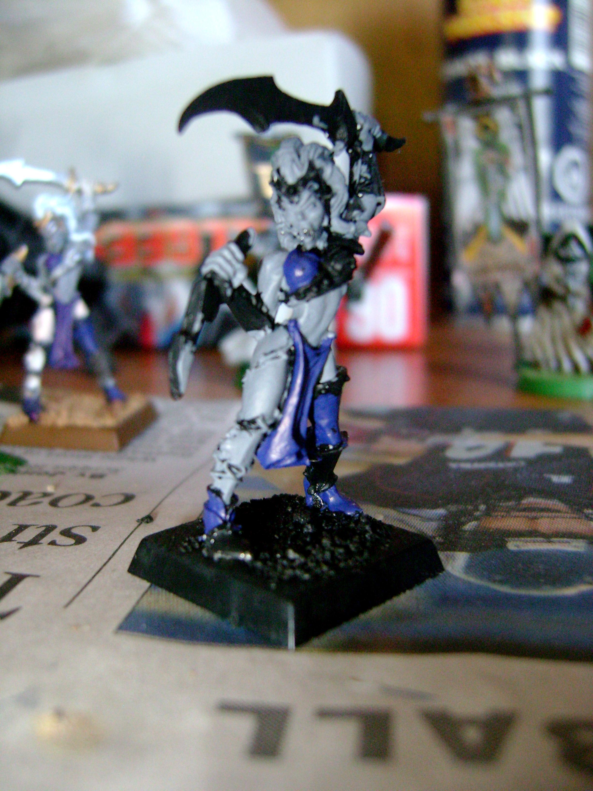 2 - Basecoat