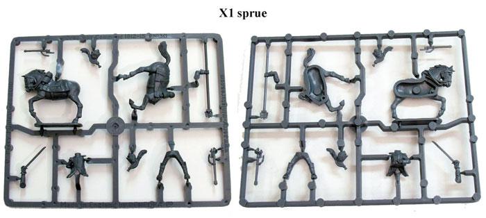 da command sprue, bitz all ova da place!