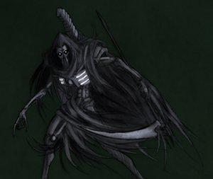 Nightbringer Concept