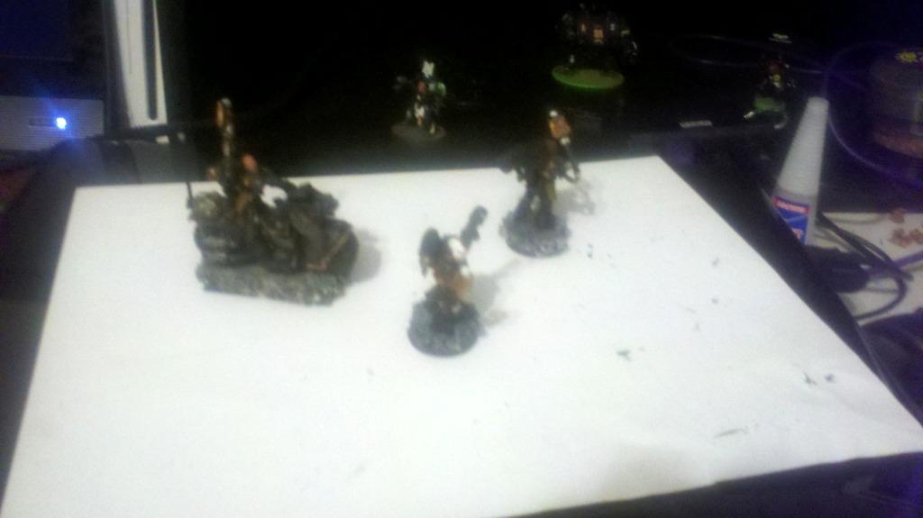Chaplains