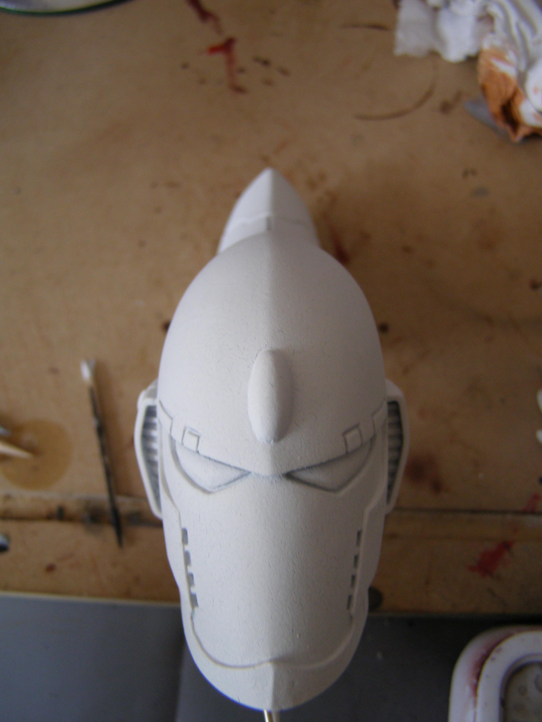 Eldar, Work In Progress
