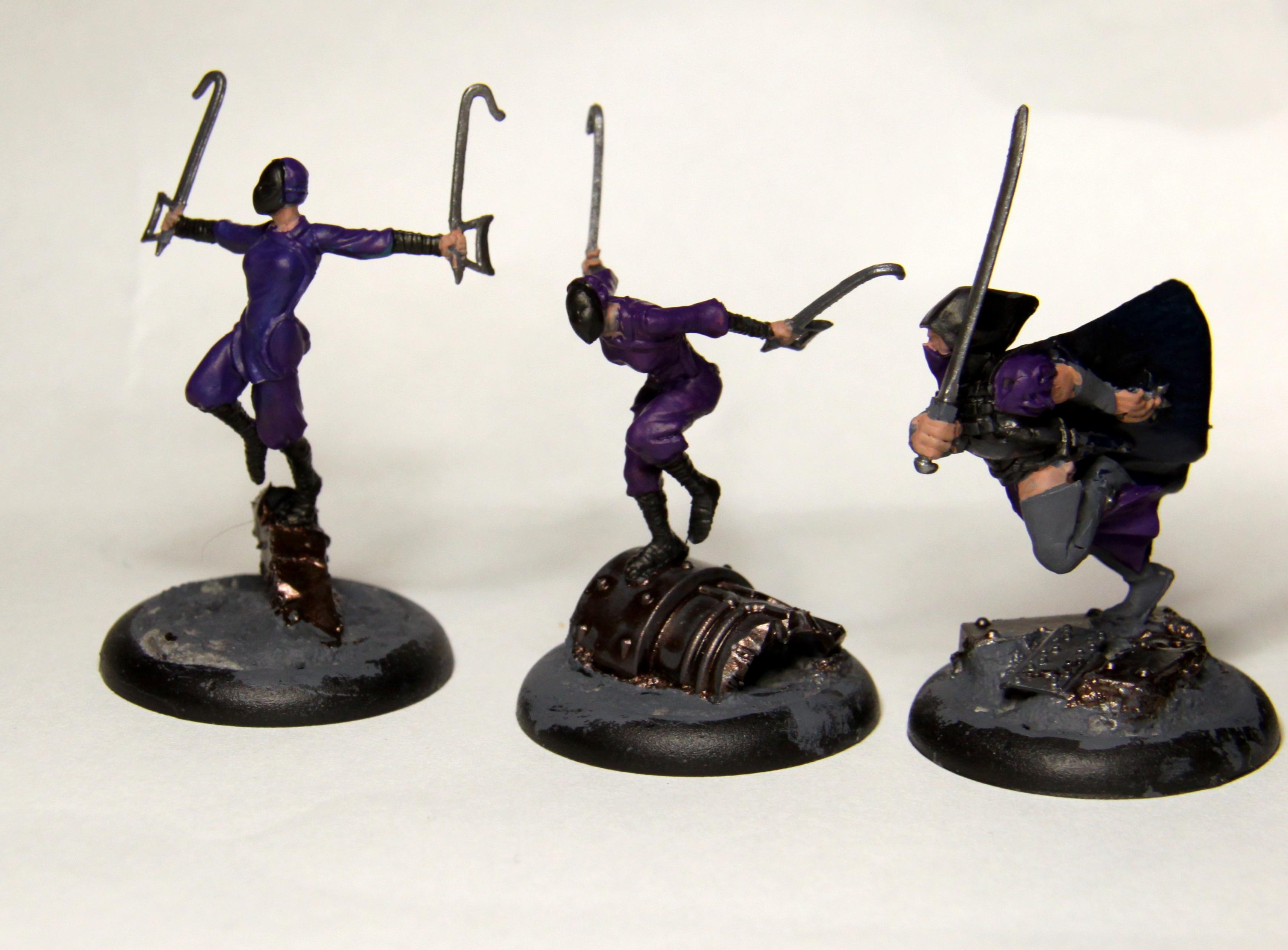 Death Cultist