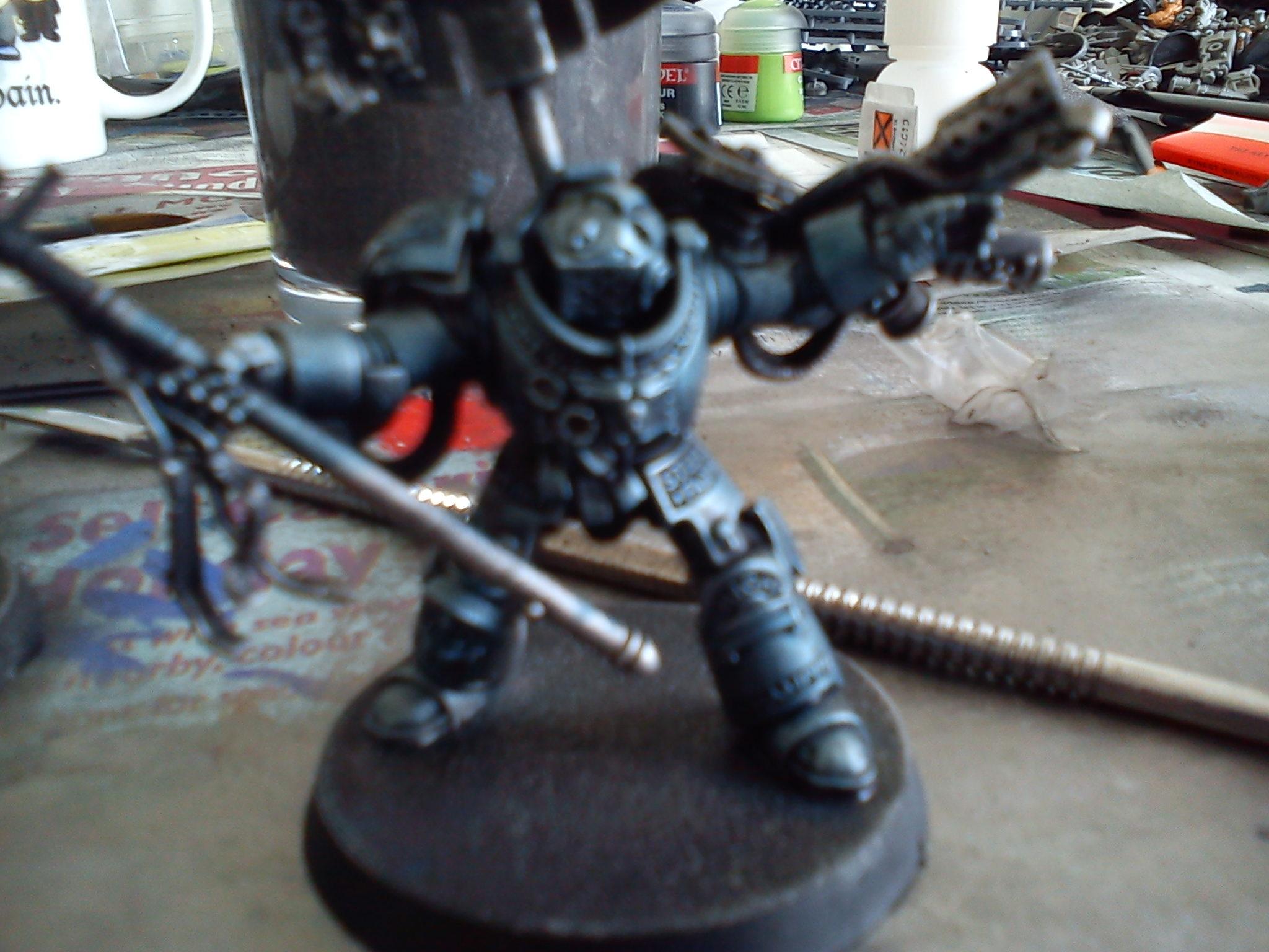 Blue Wash better standard