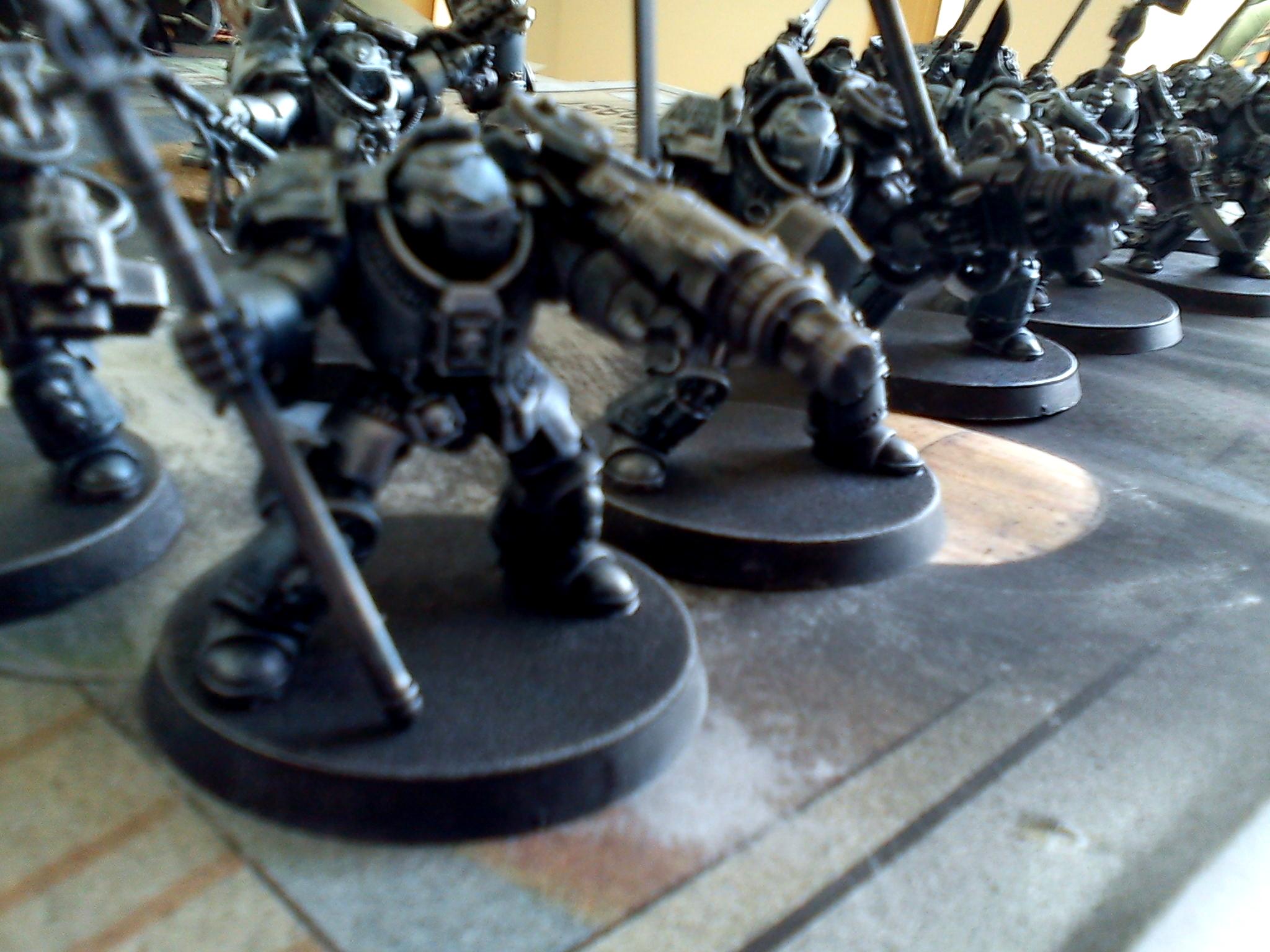 Mithril Highlight 2