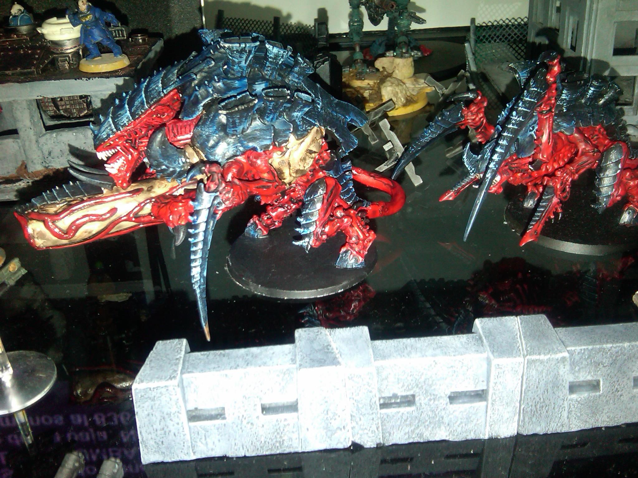 Tyrannofex