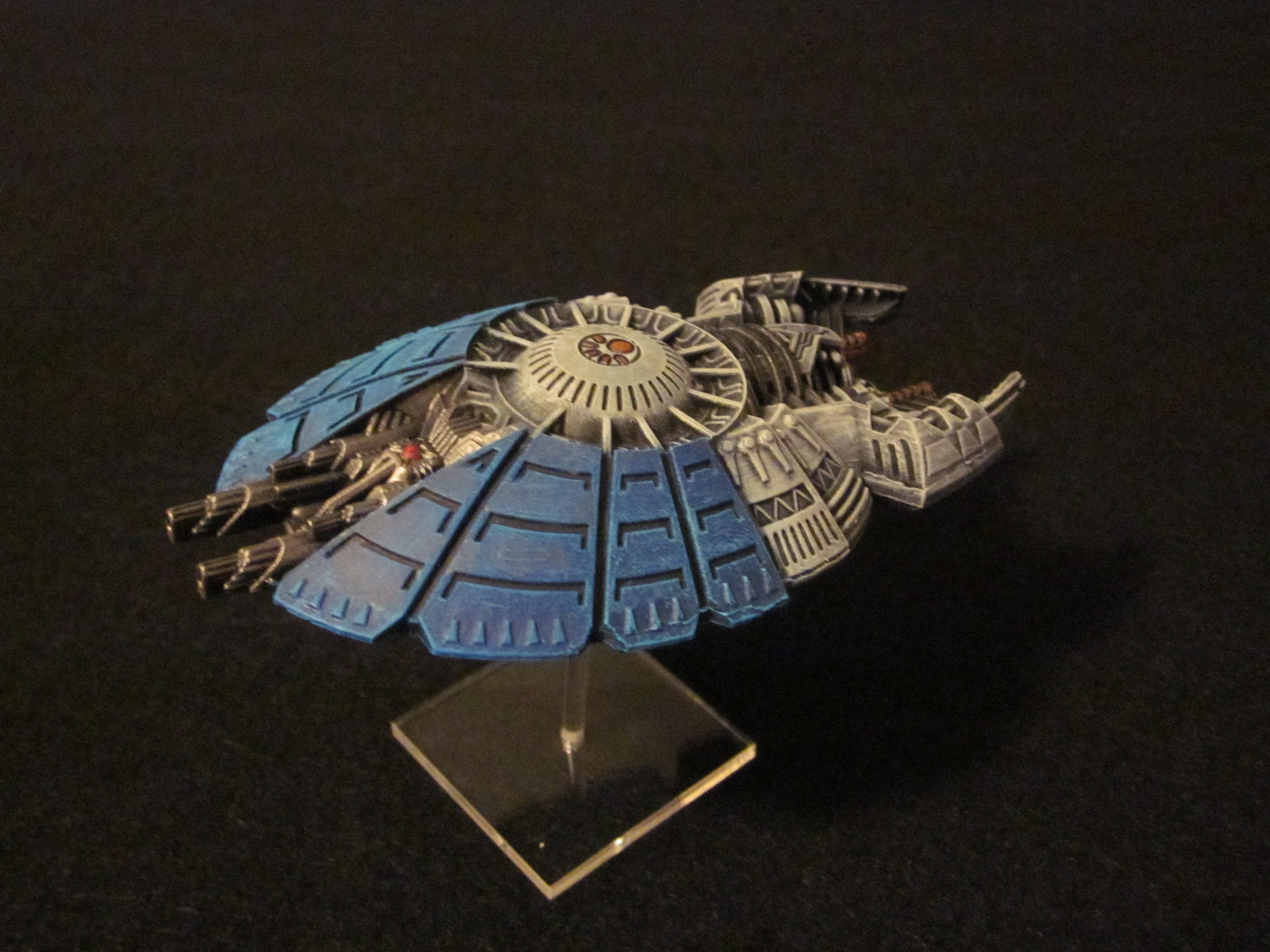 Armada, Battleship, Directorate, Firestorm, Judgement, Spartan