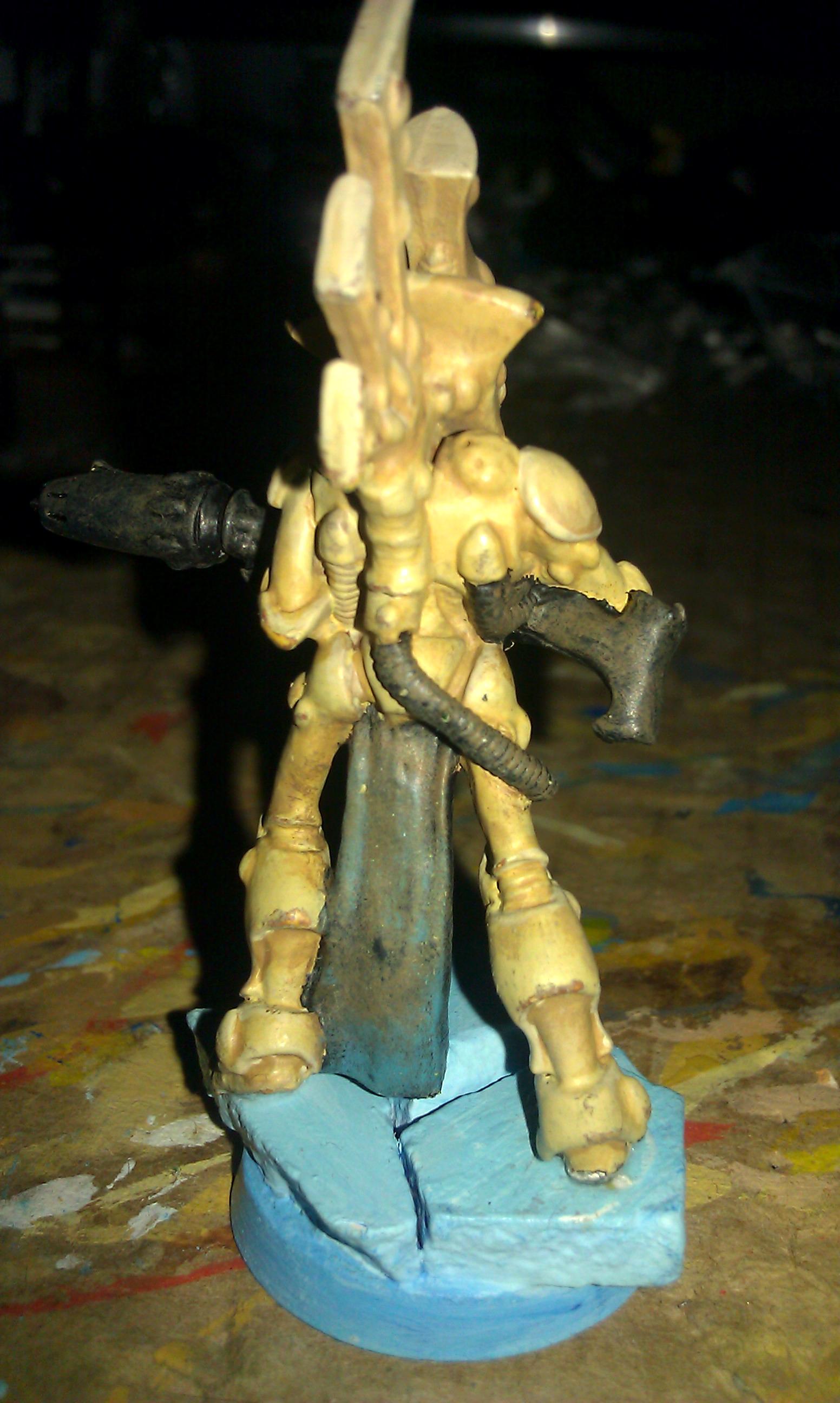 Eldar, Wraithguard, Wraithguard