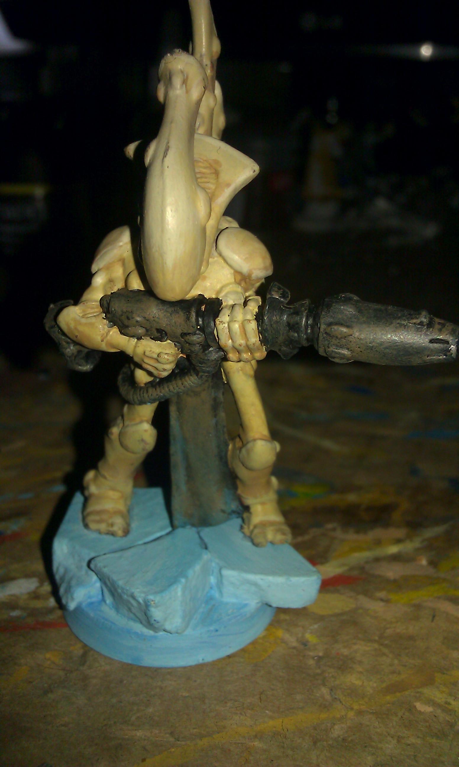 Eldar, Wraithguard, Wraithguard