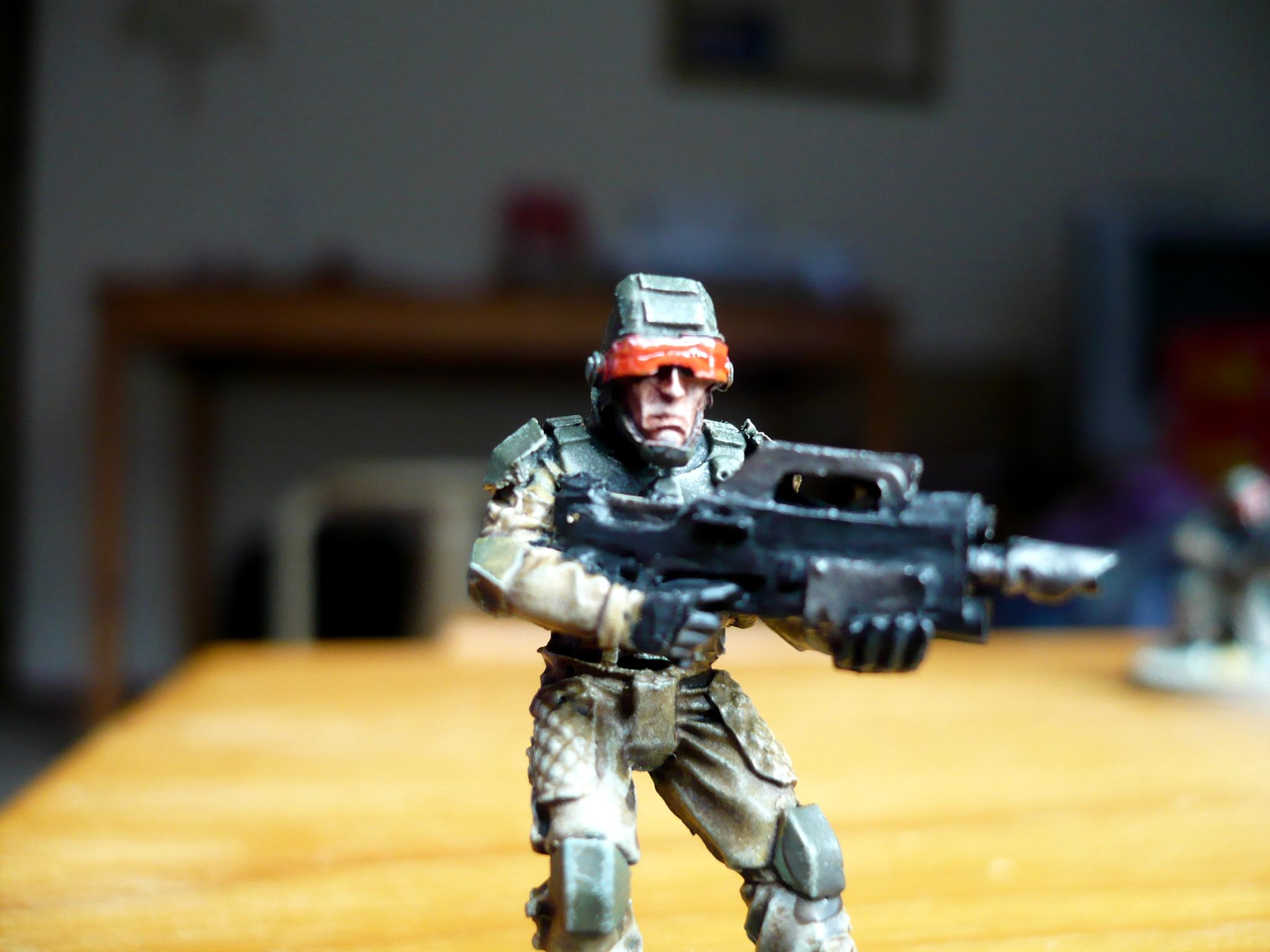 Elysian Droop Troops, Elysian Drop Troops, Forge World, Imperial Guard, Warhammer 40,000