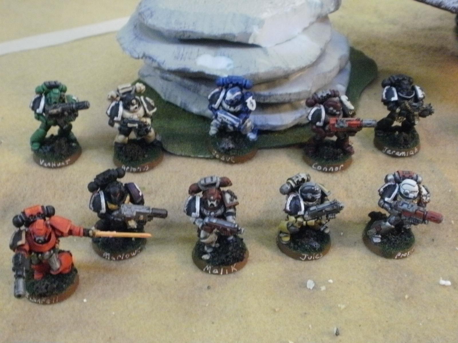 squad eisenfell