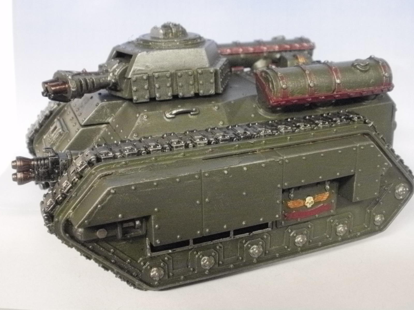 Hellhound 1