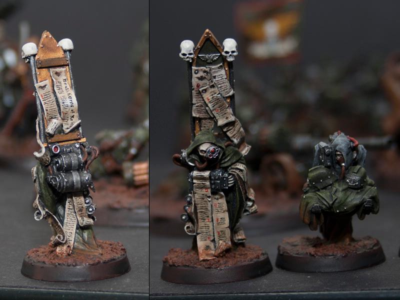 Imperial, Warhammer 40,000