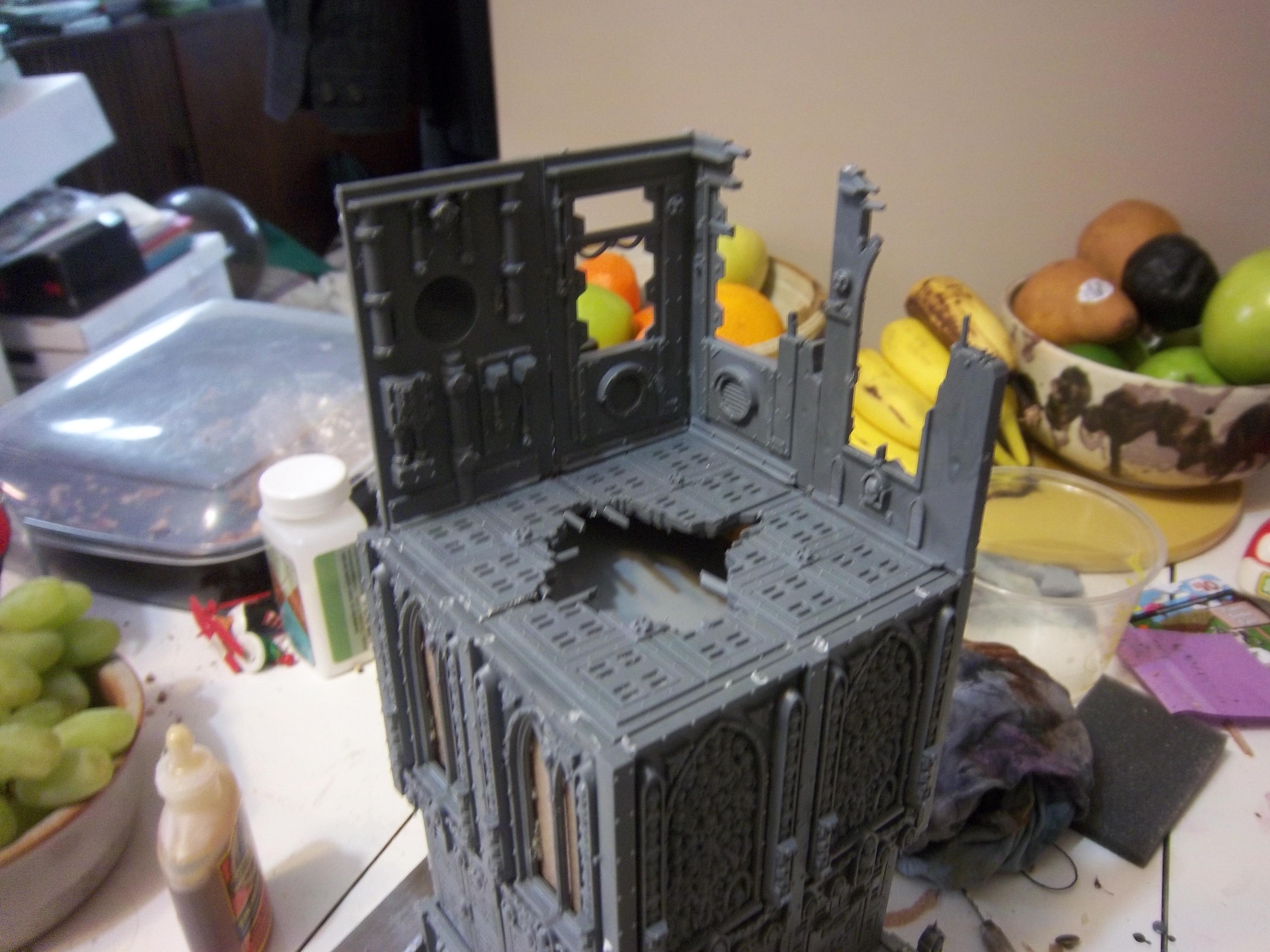 Tower Redux 27