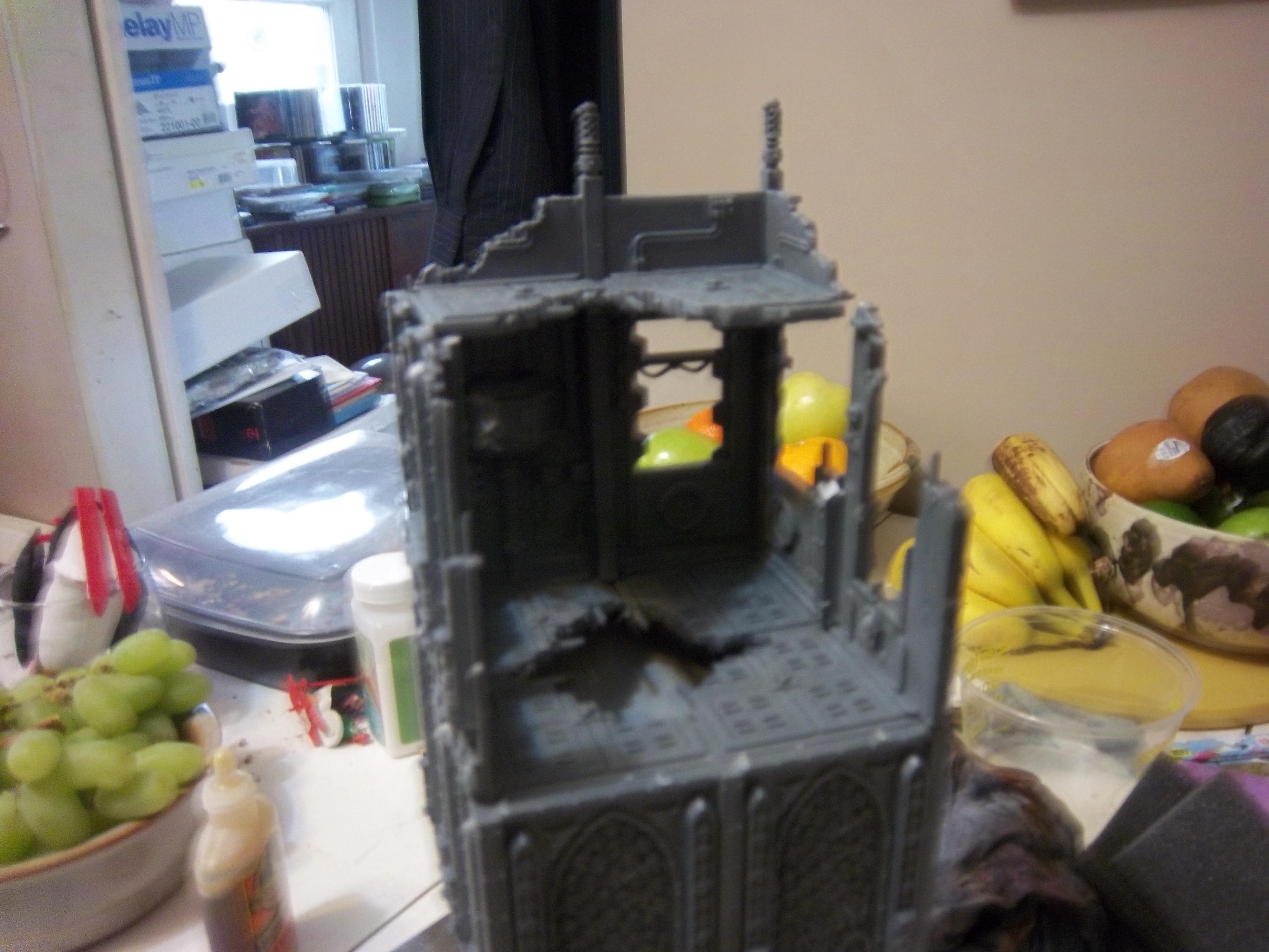 Tower Redux 28
