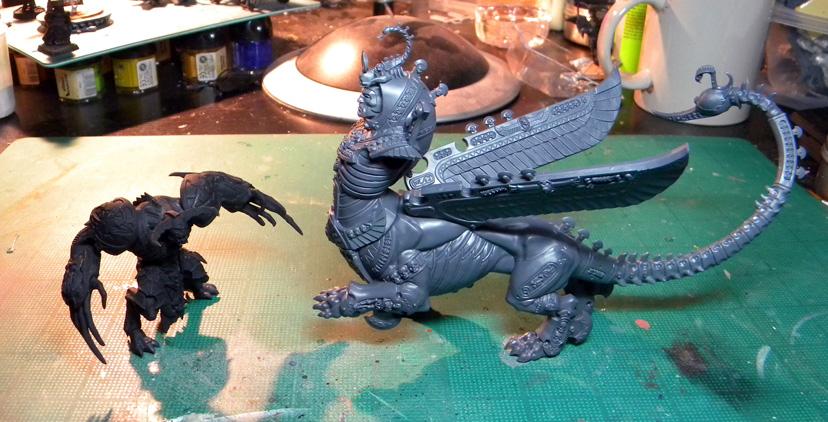 Size Comparison