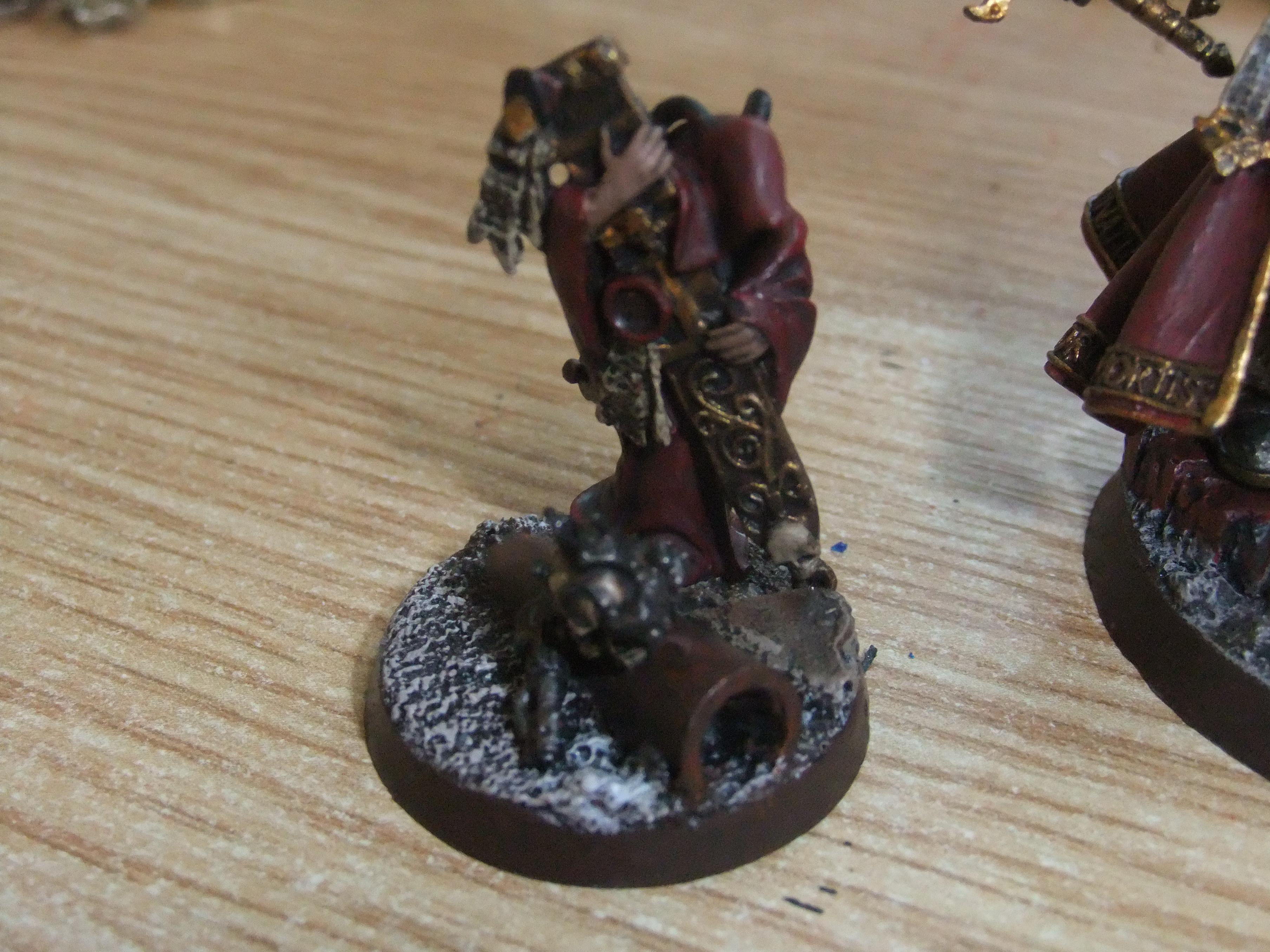 Space Marines