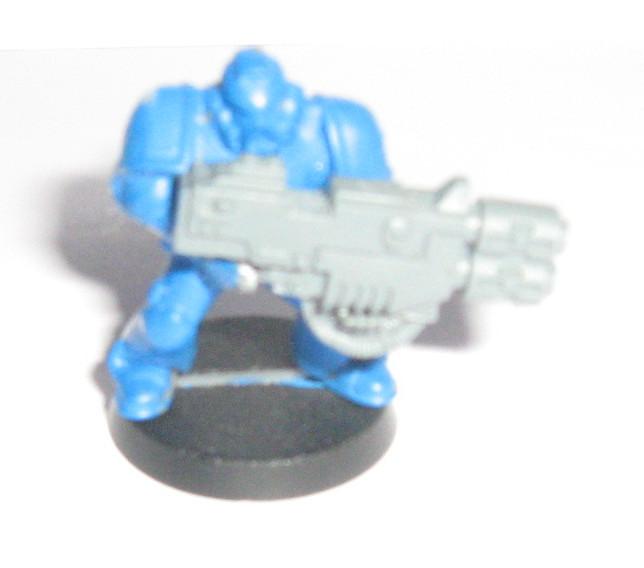 melta dude for prototype_X (needs painting added hands)