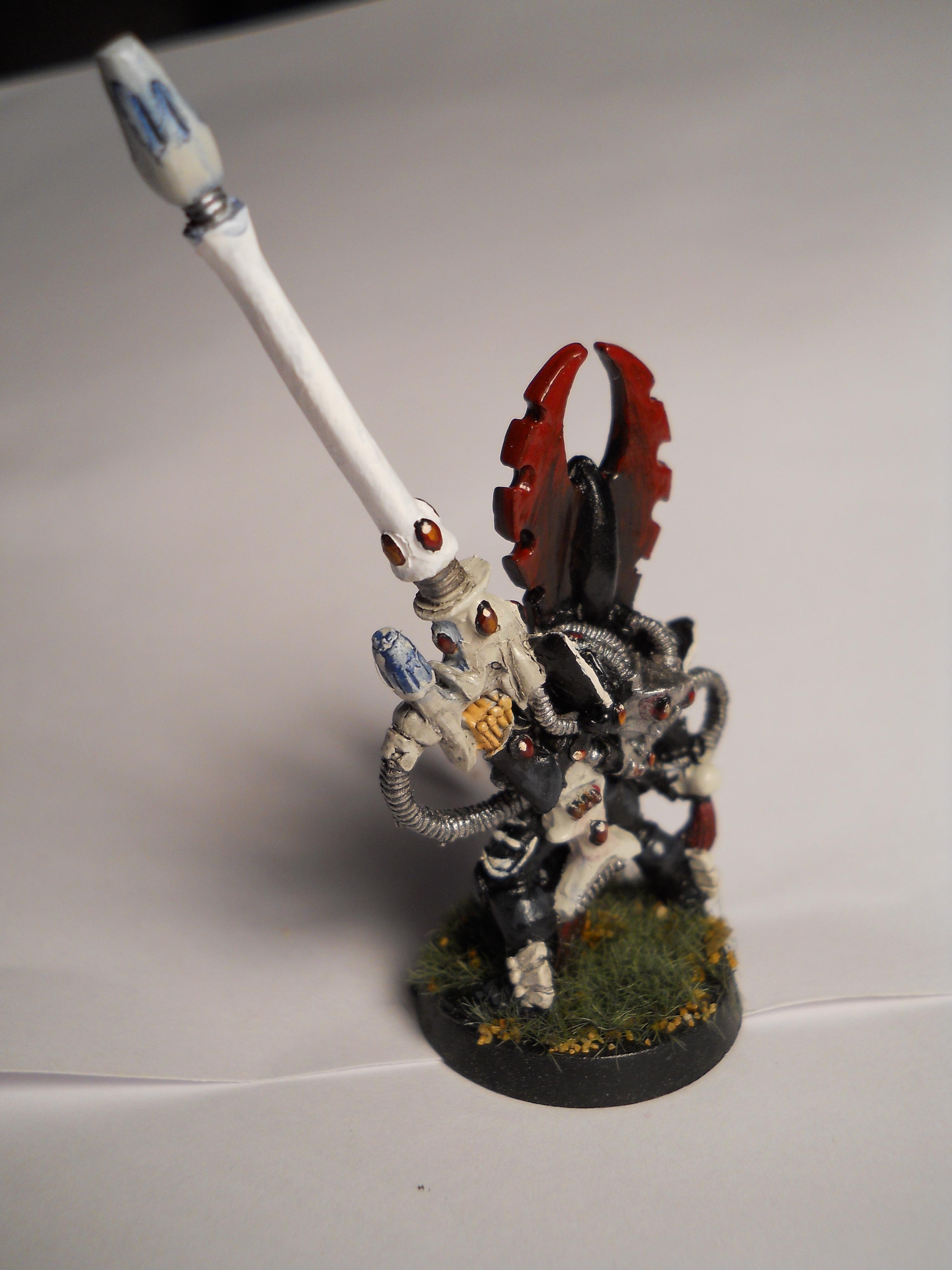Eldar, Fire Dragon, Fuegan, Pheonix Lord