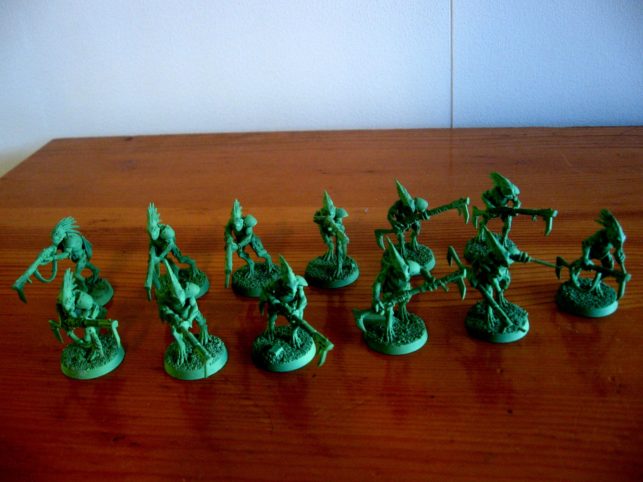 Base Coated Kroot